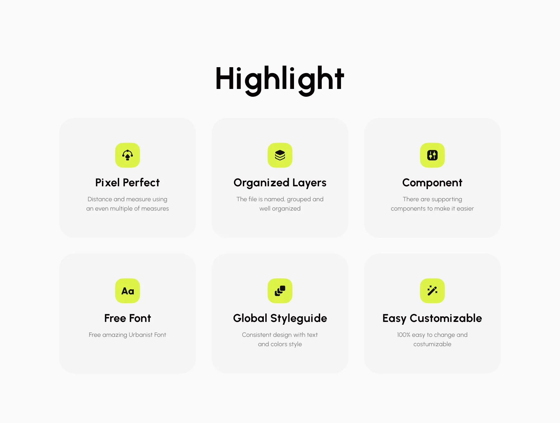 Enefty - NFT Mobile Apps UI Kit 2