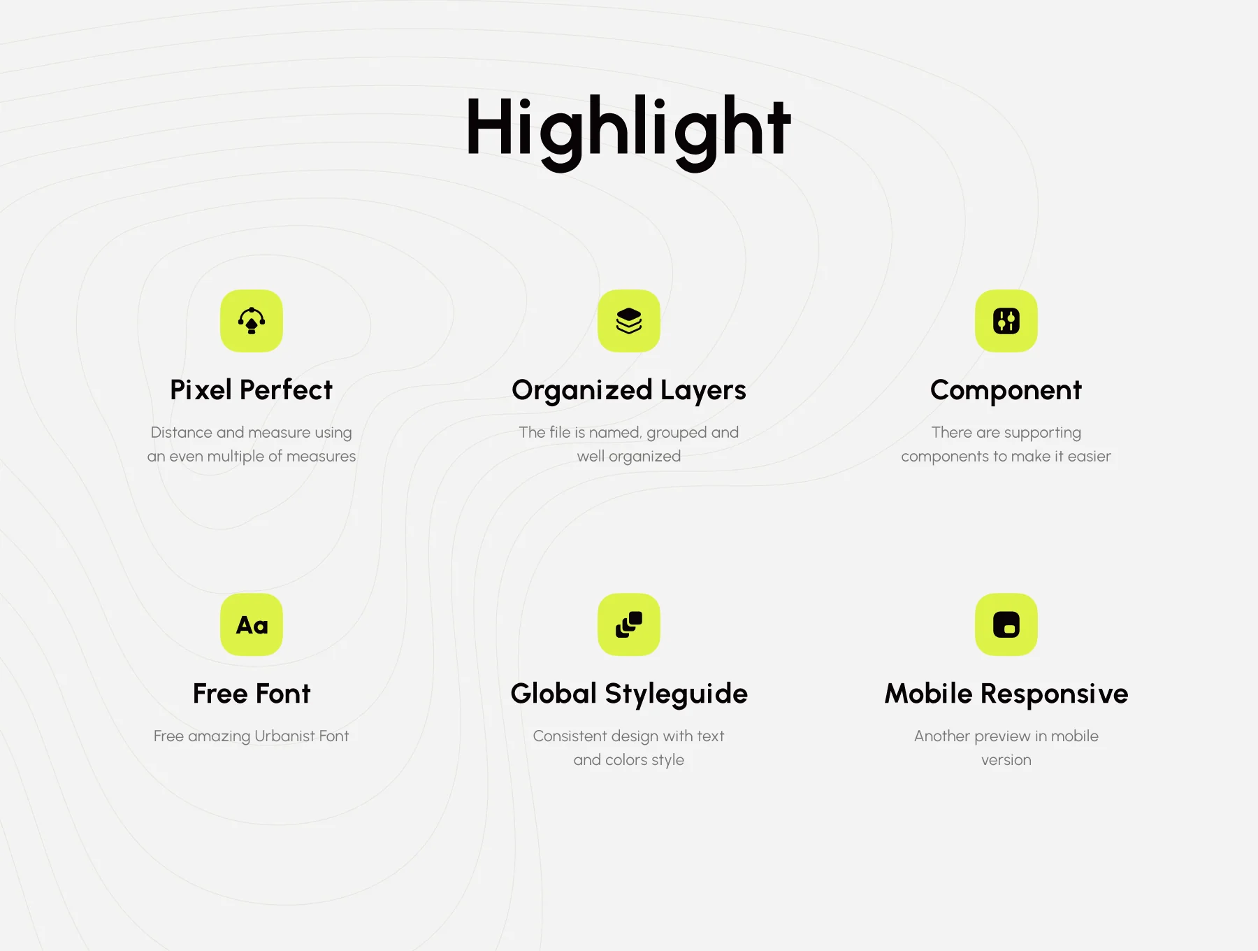 Enefty - NFT Website UI Kit 3