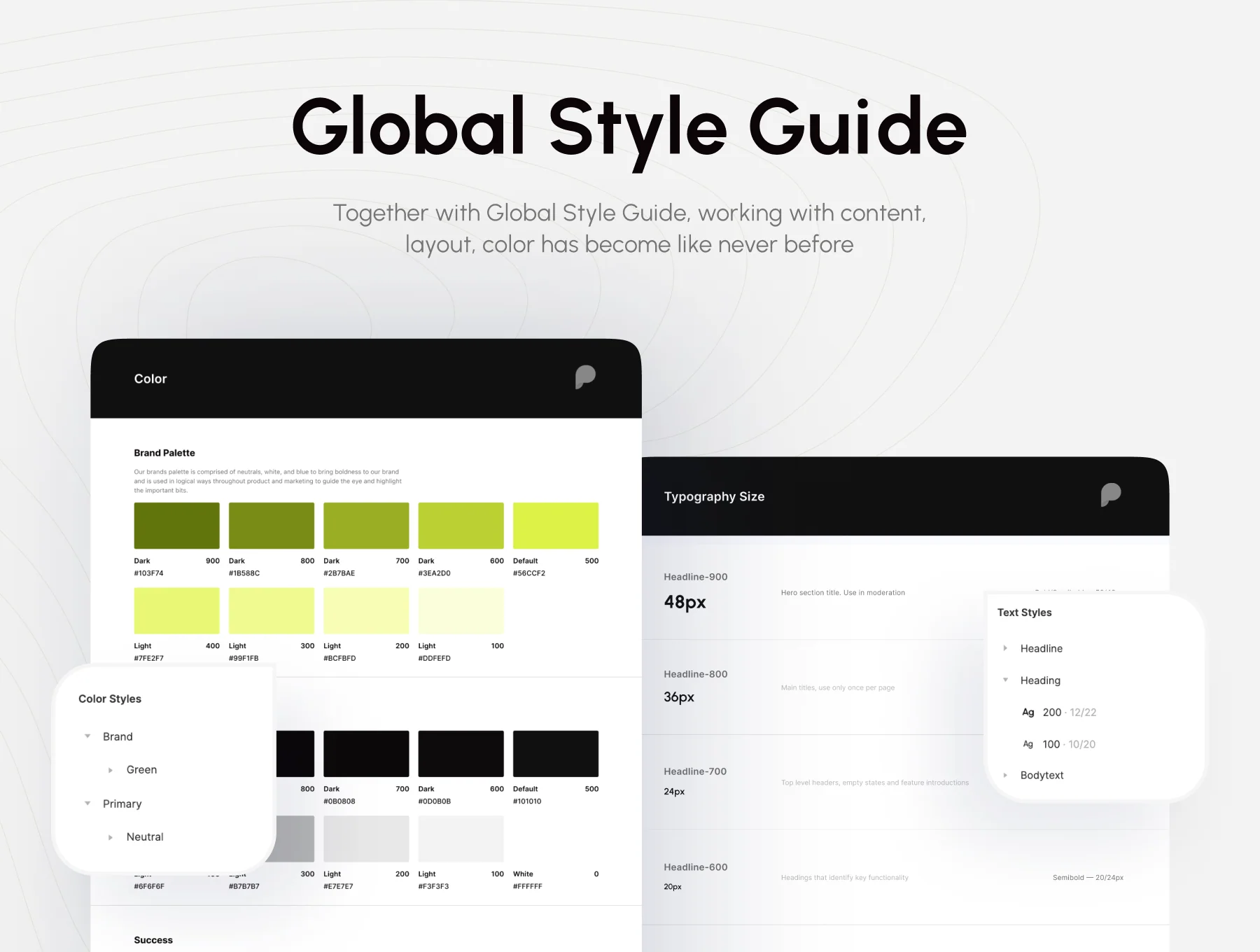 Enefty - NFT Website UI Kit 5