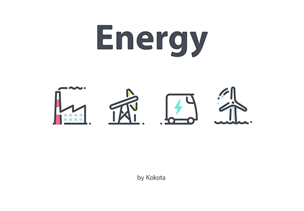 Energy