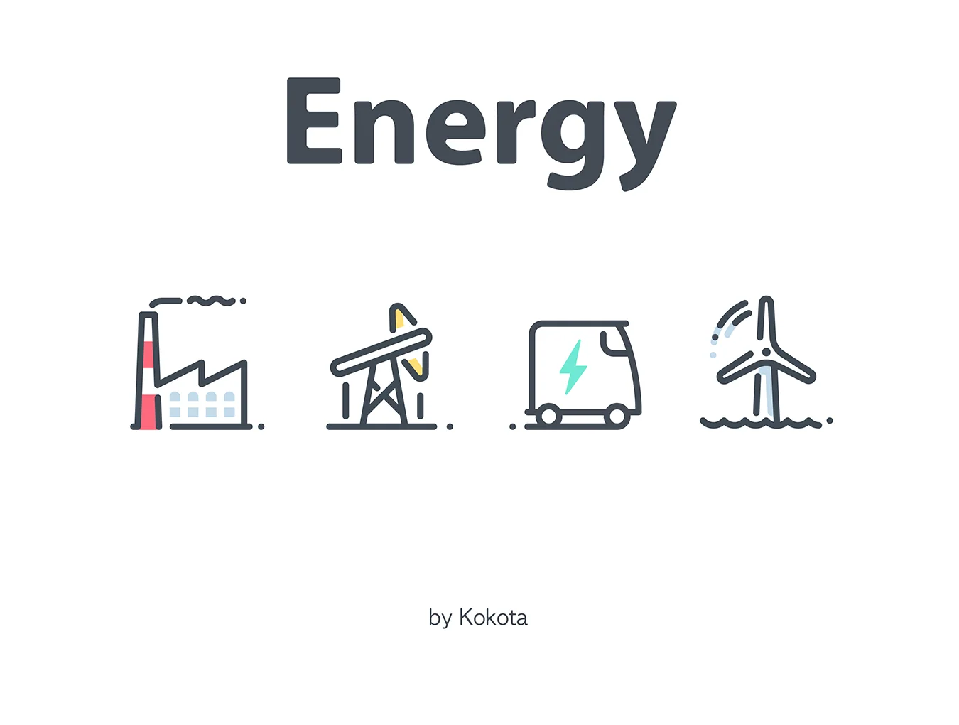 Energy