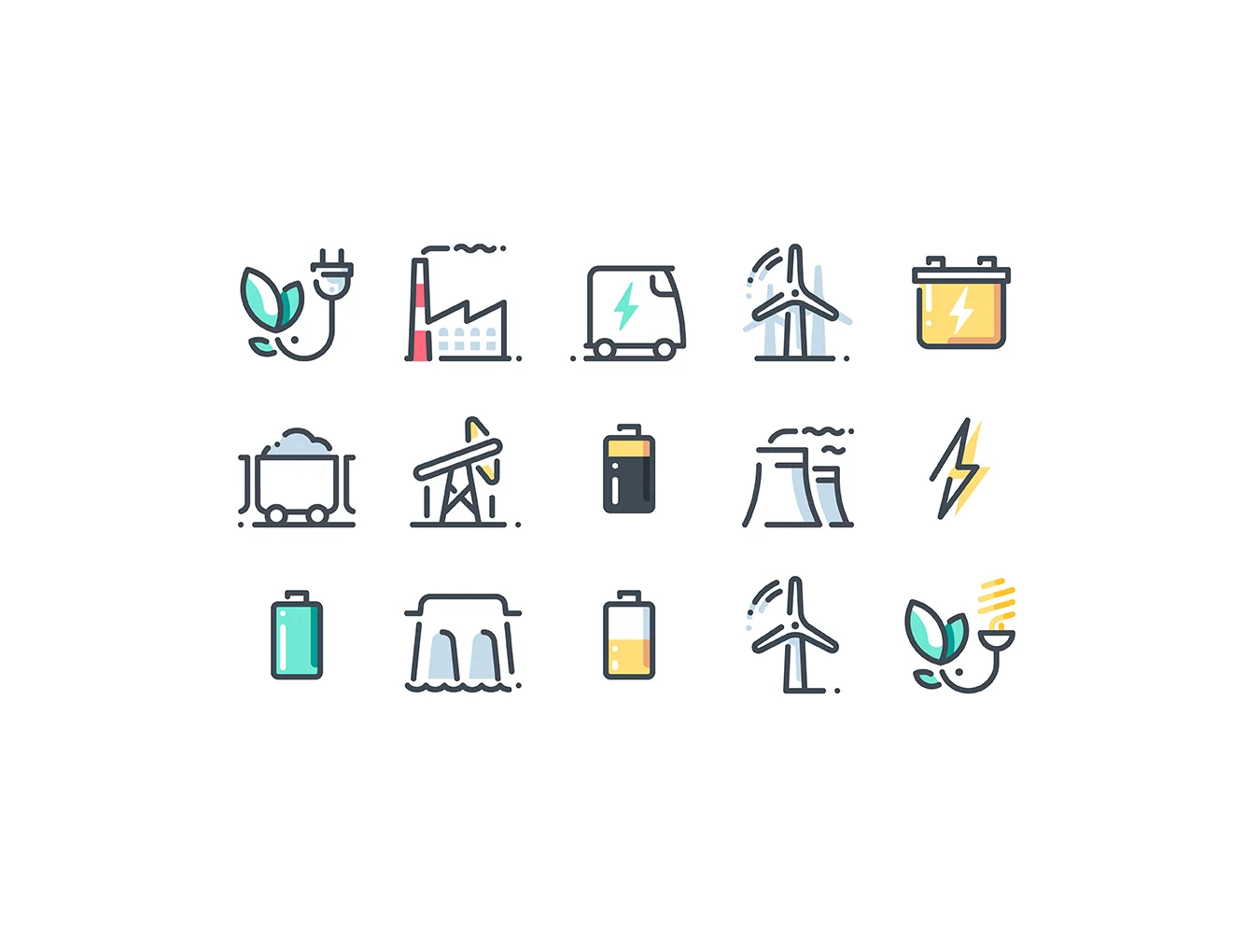 Energy 5