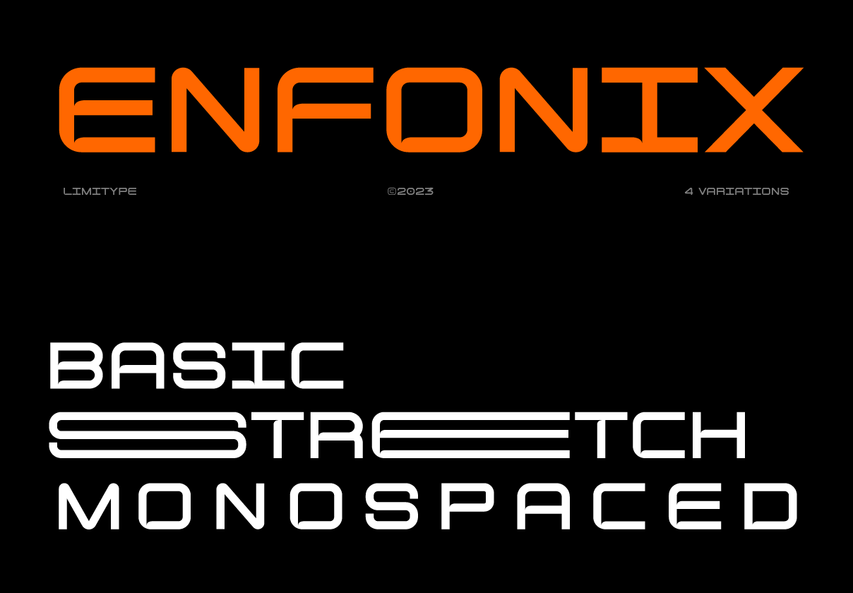 Enfonix