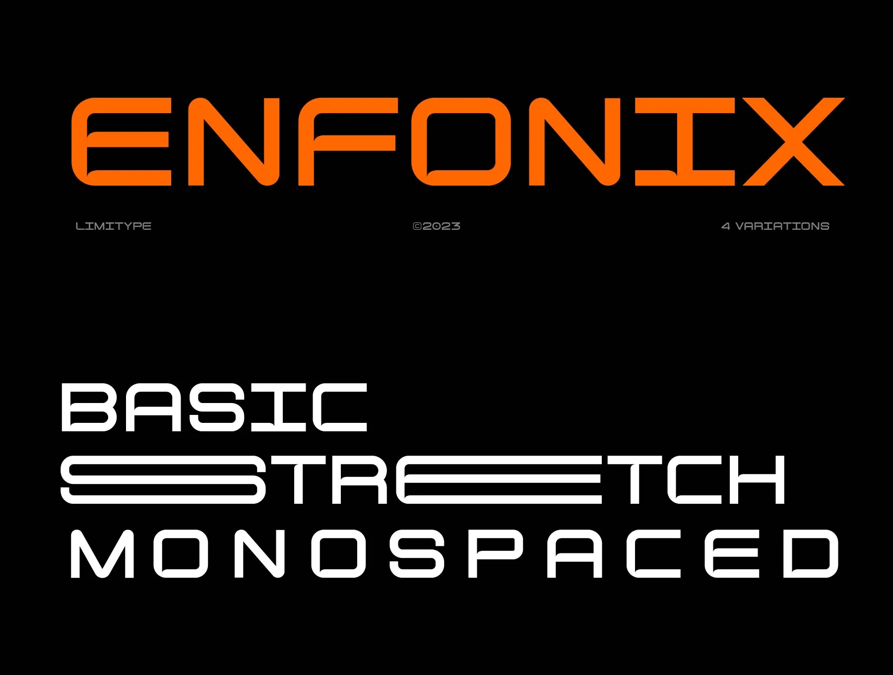 Enfonix