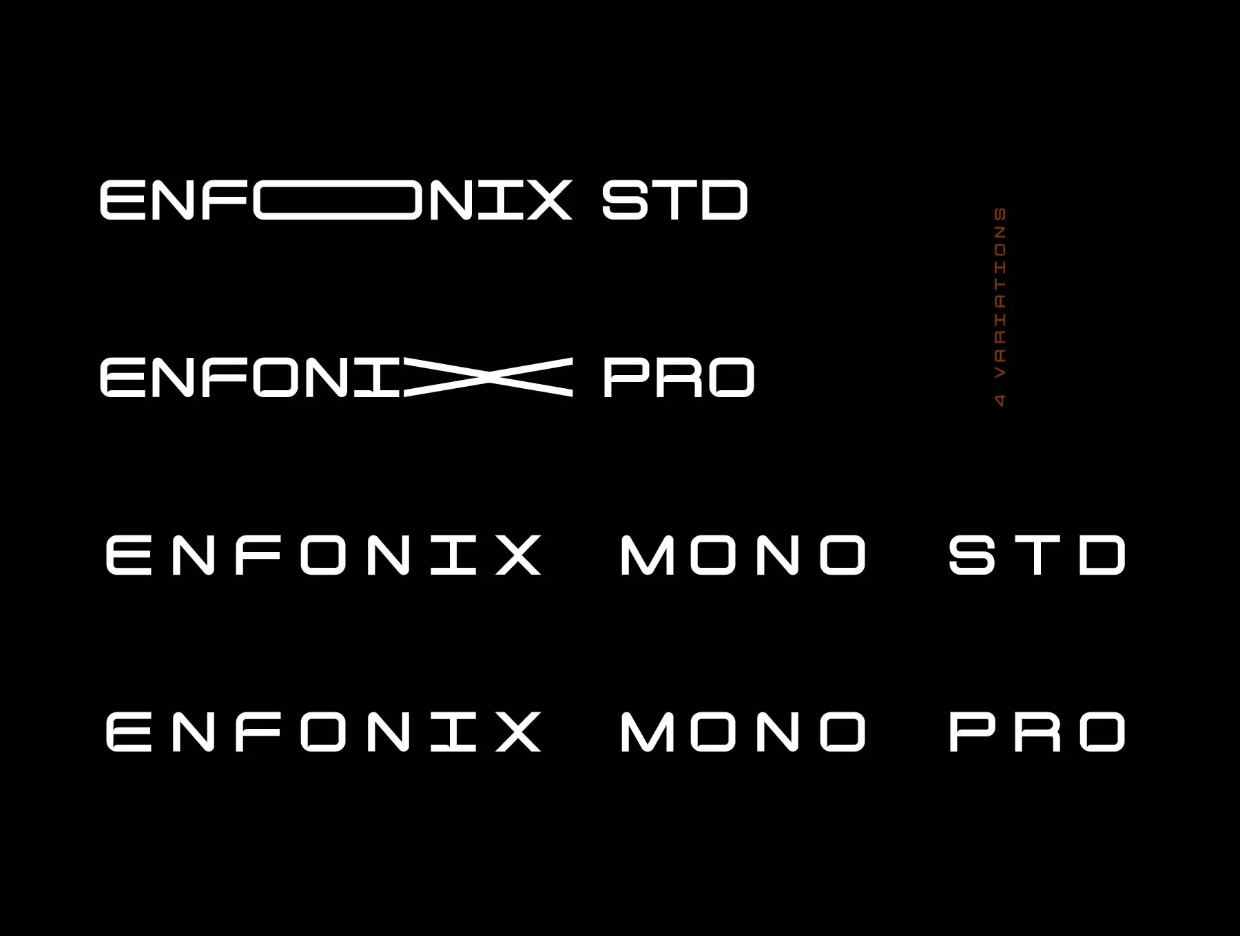 Enfonix 2