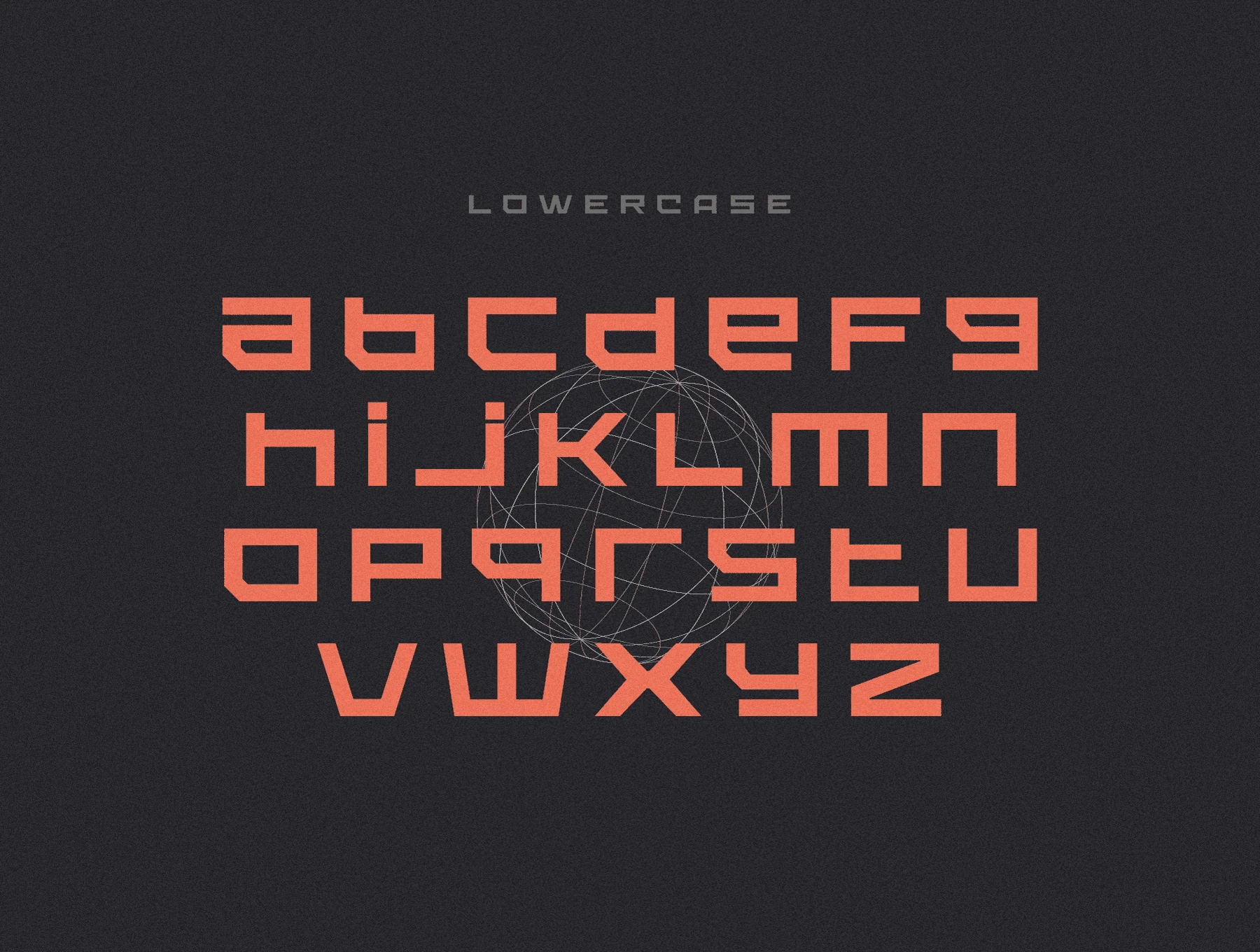 Engine Font 2