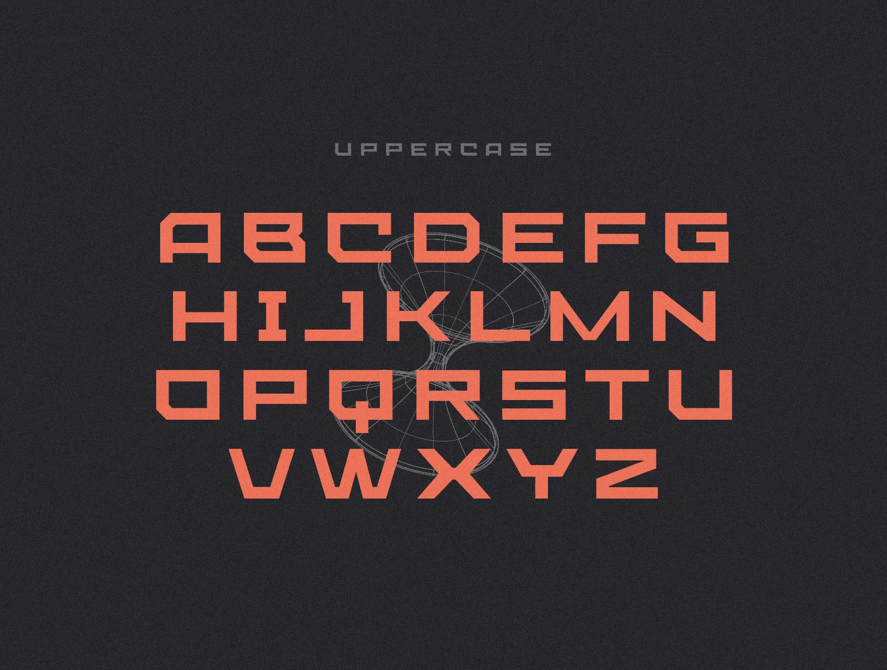 Engine Font 3