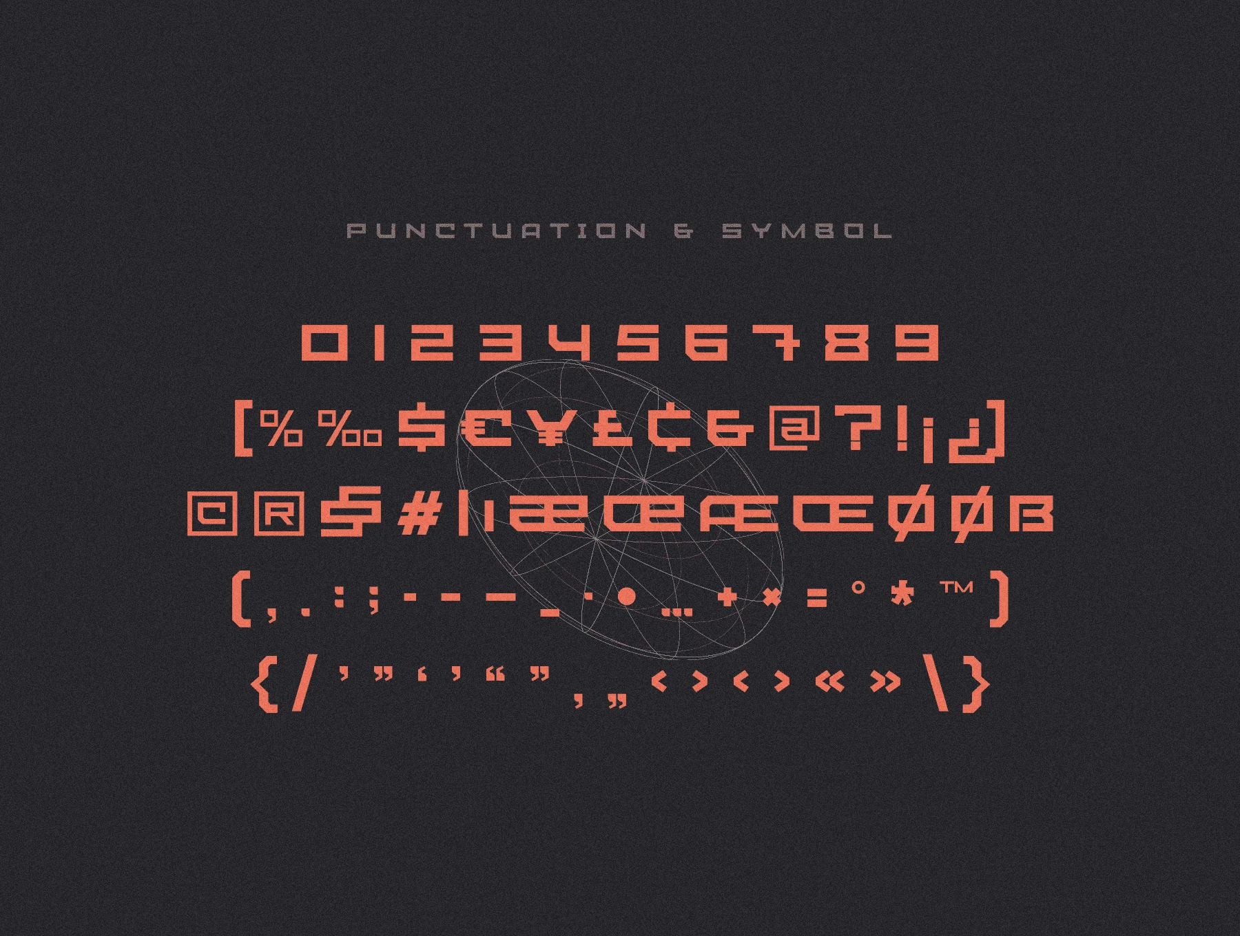 Engine Font 5