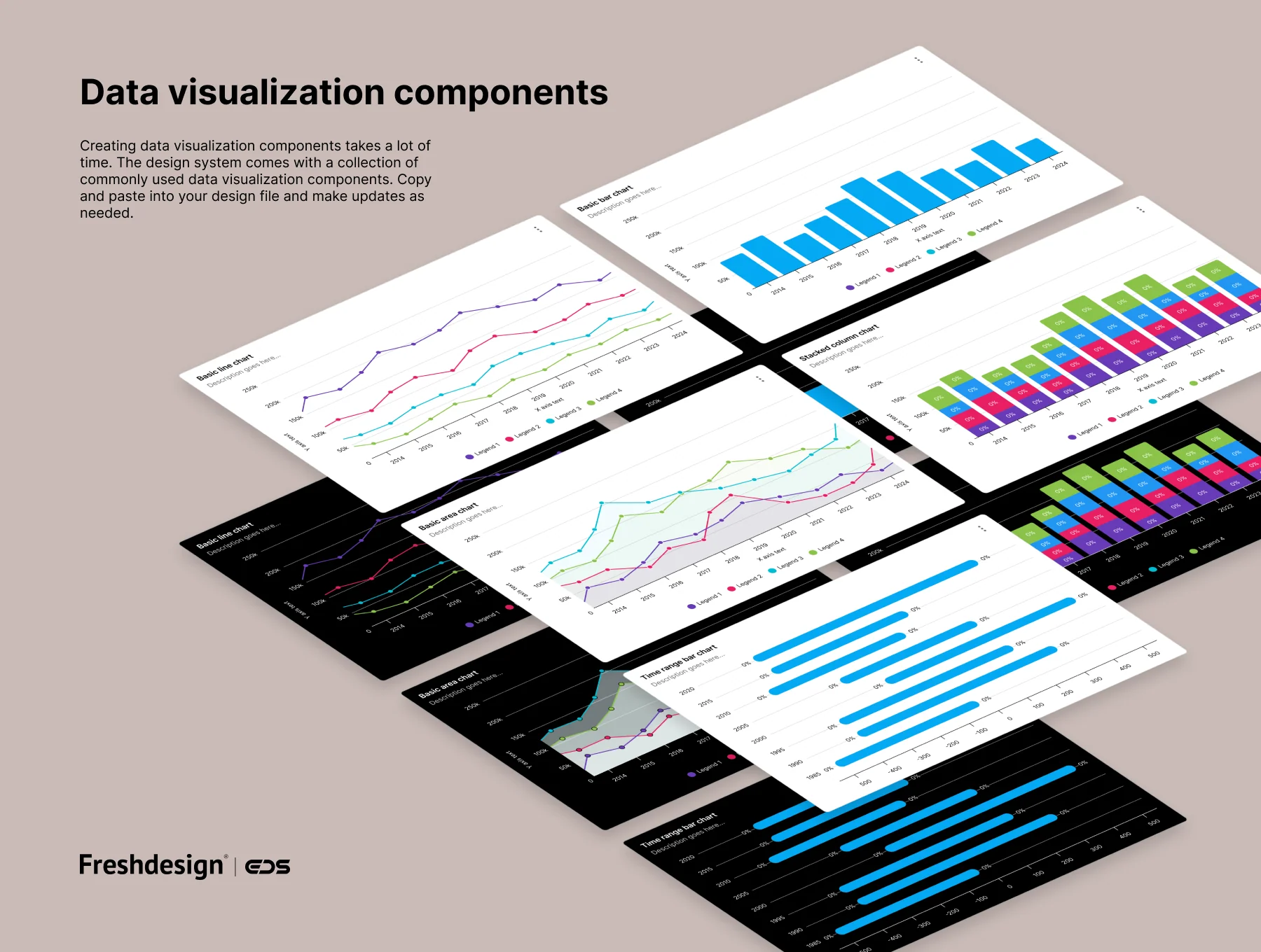 Enterprise Design System 3