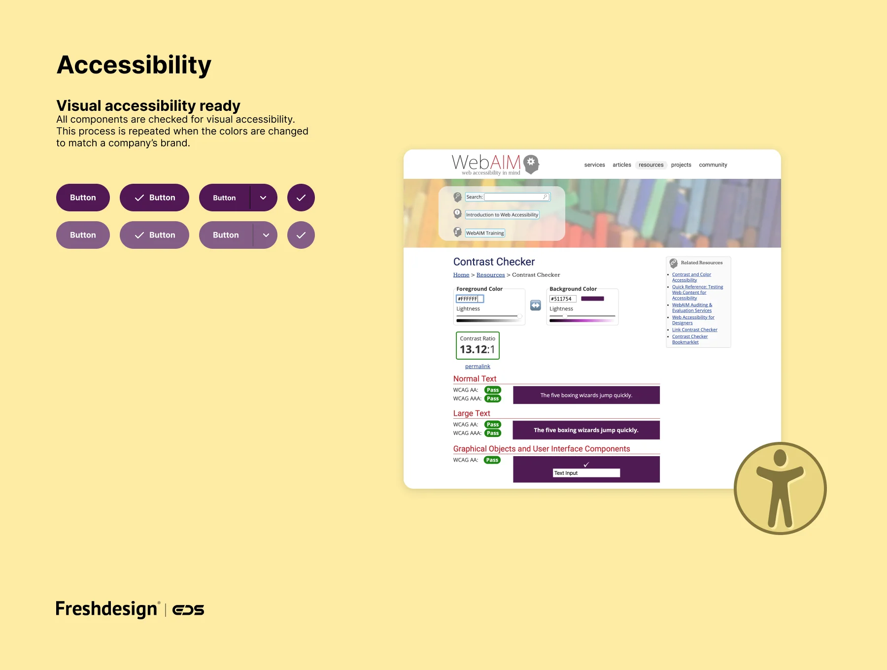 Enterprise Design System 6