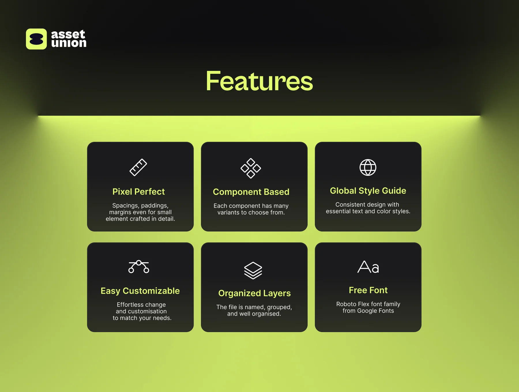 Enterprise UI Kit 2