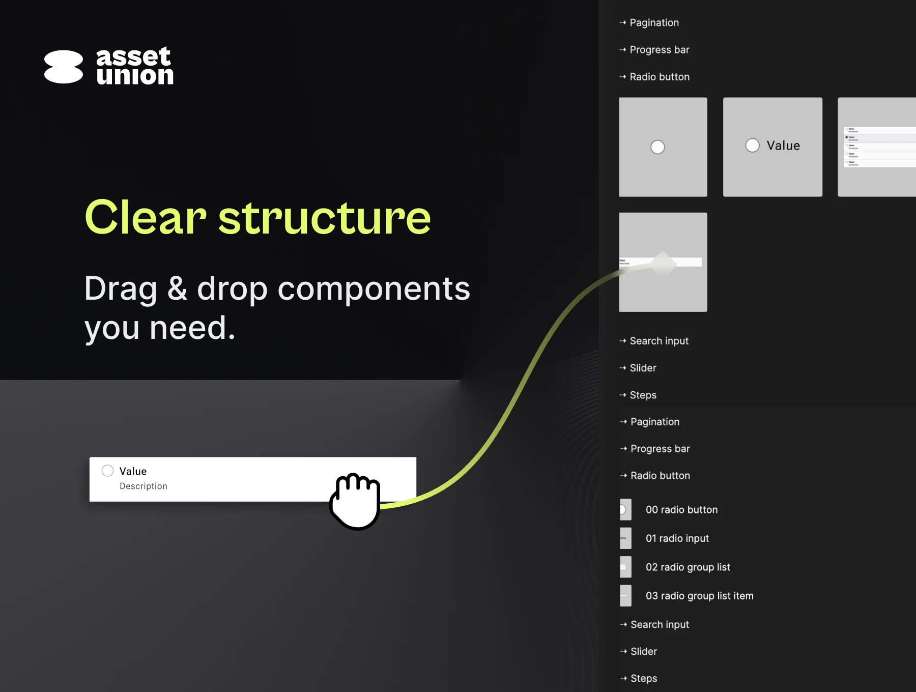 Enterprise UI Kit 7