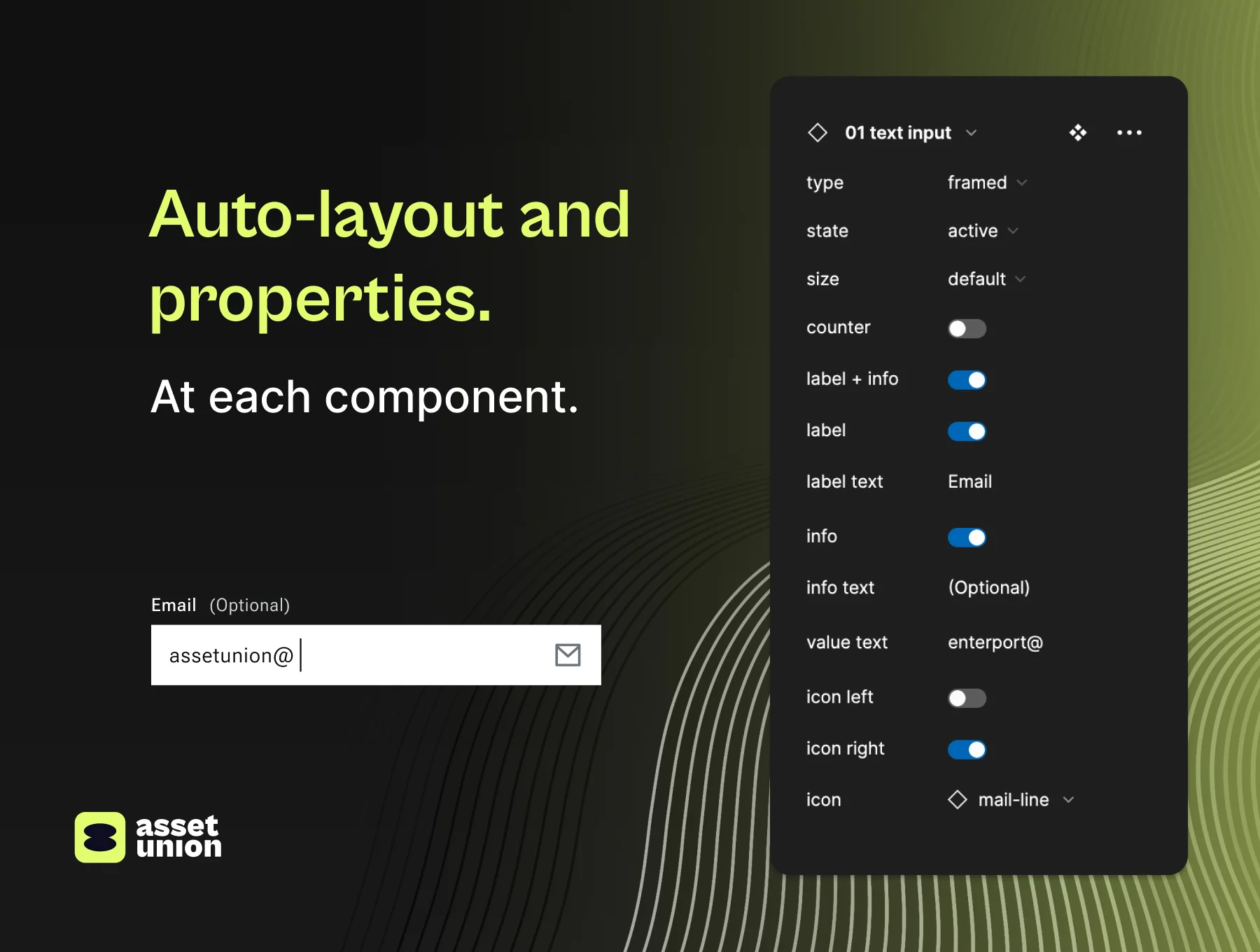 Enterprise UI Kit 8