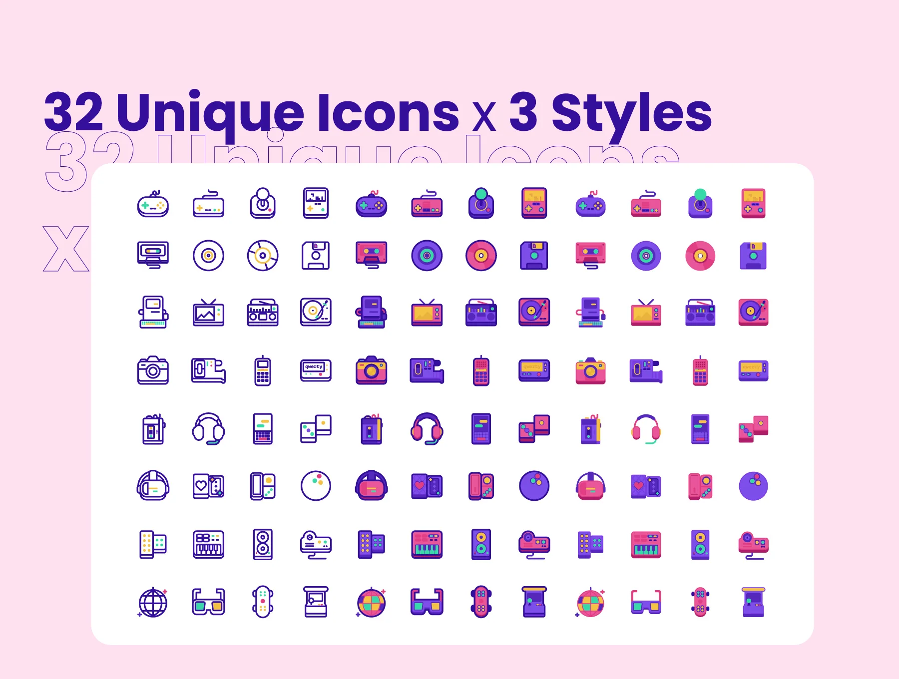 Entertaining Icon 5