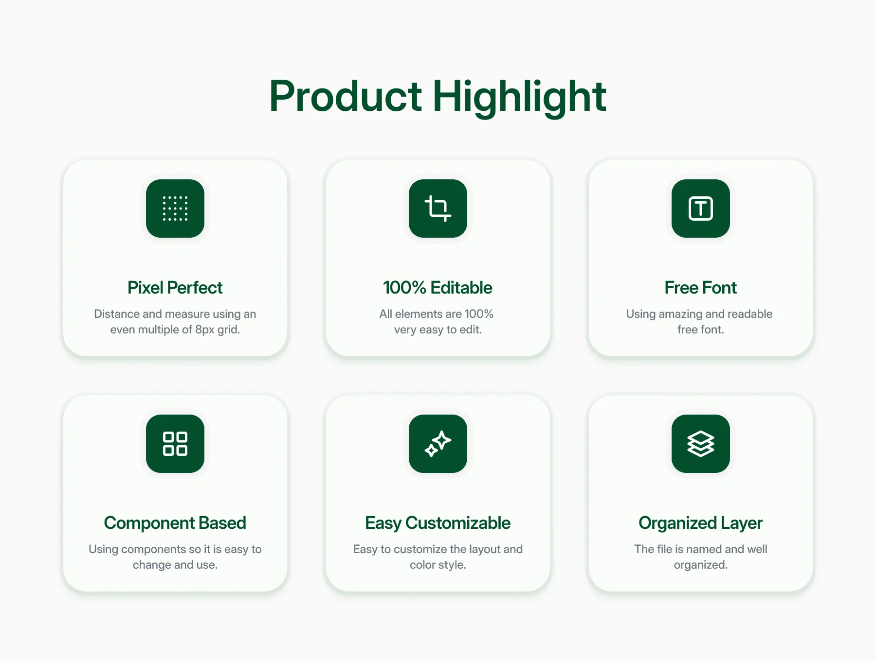 Eon - Home
Solar Panel Management UI Kit