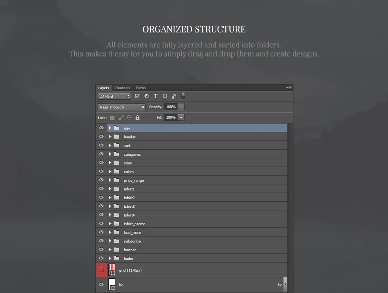Eostre UI Kit 3