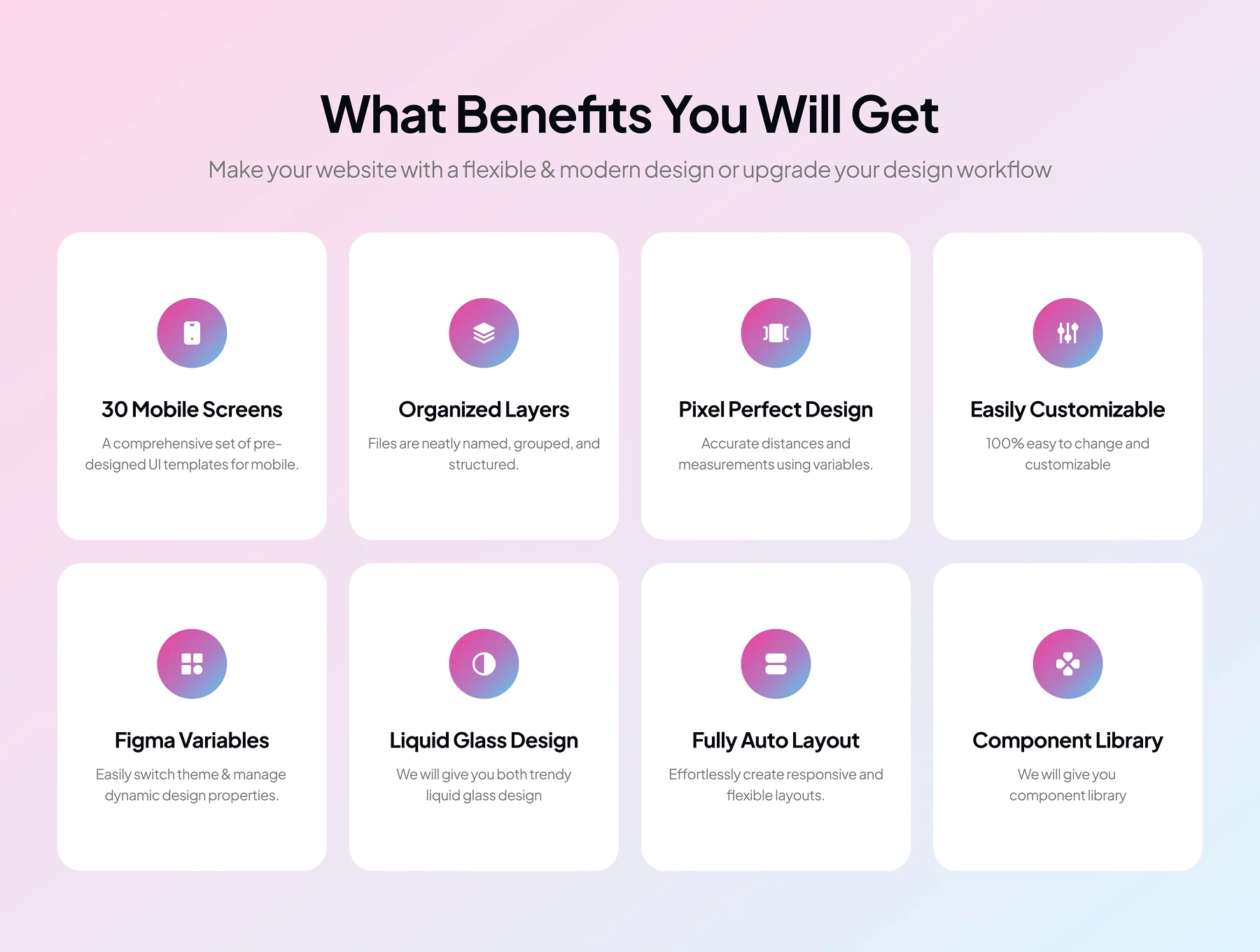 Eotin - Music Player App UI Kit 2