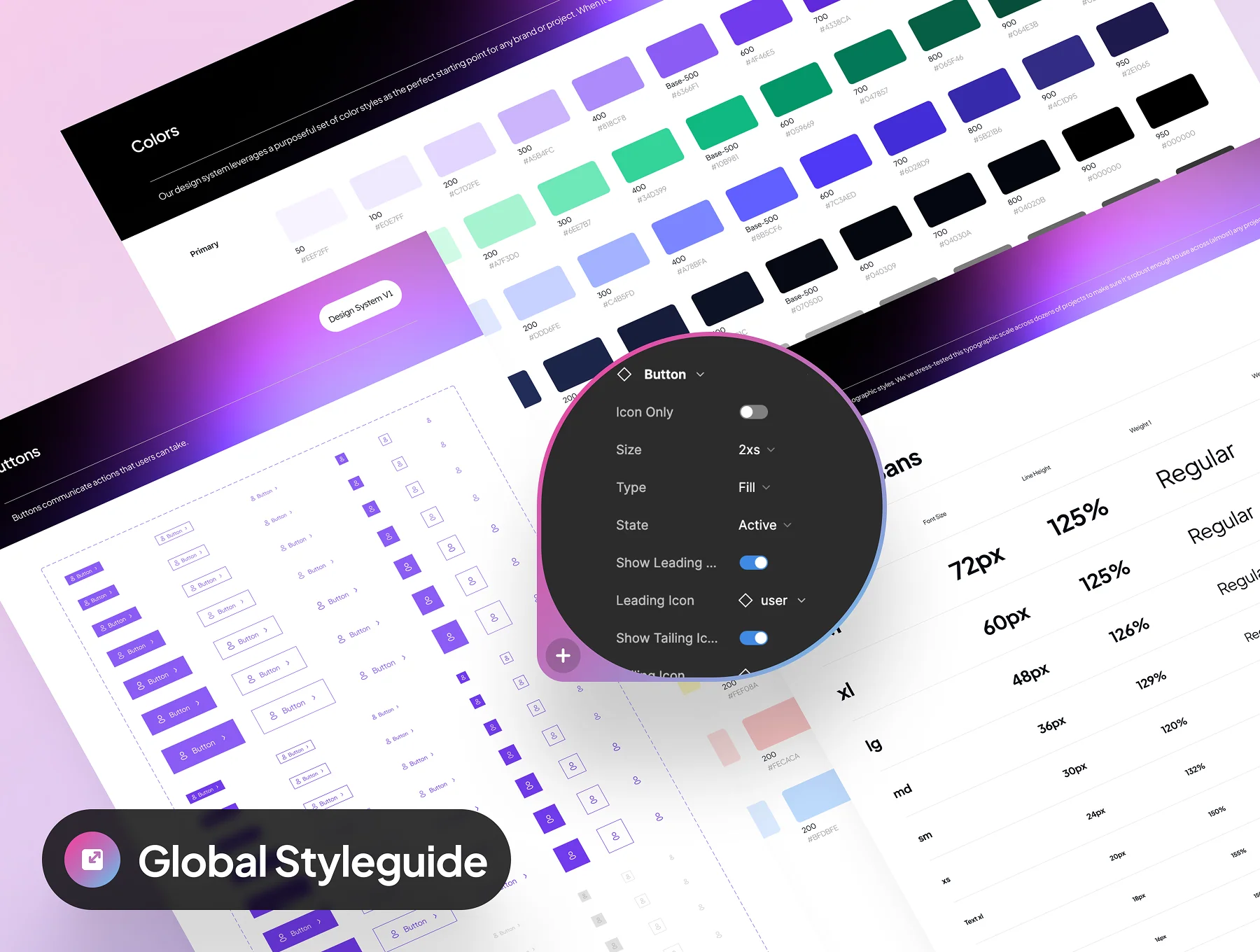 Eotin - Music Player App UI Kit 6