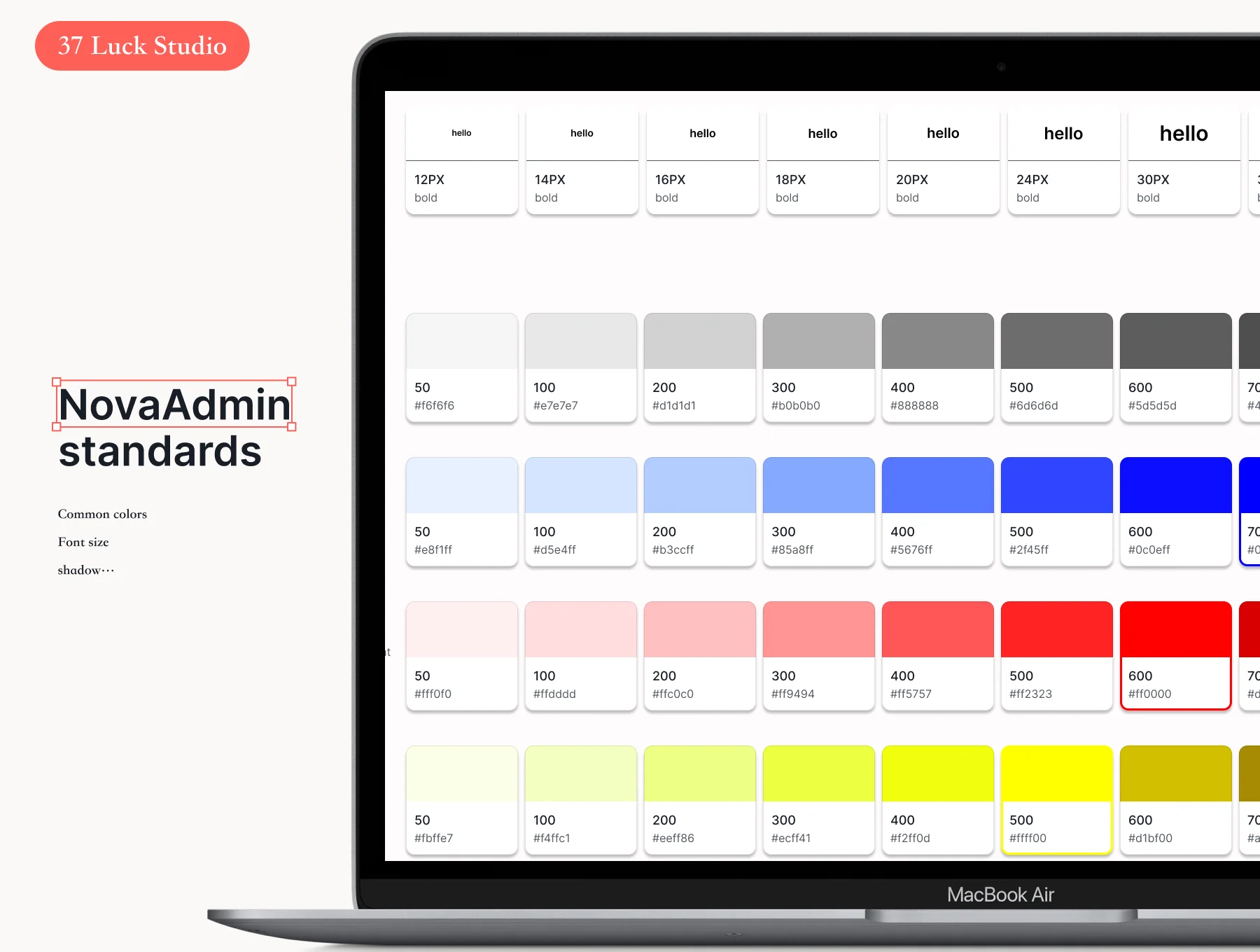EP1-NovaAdmin：Figma Components + Icons + Use Cases 3