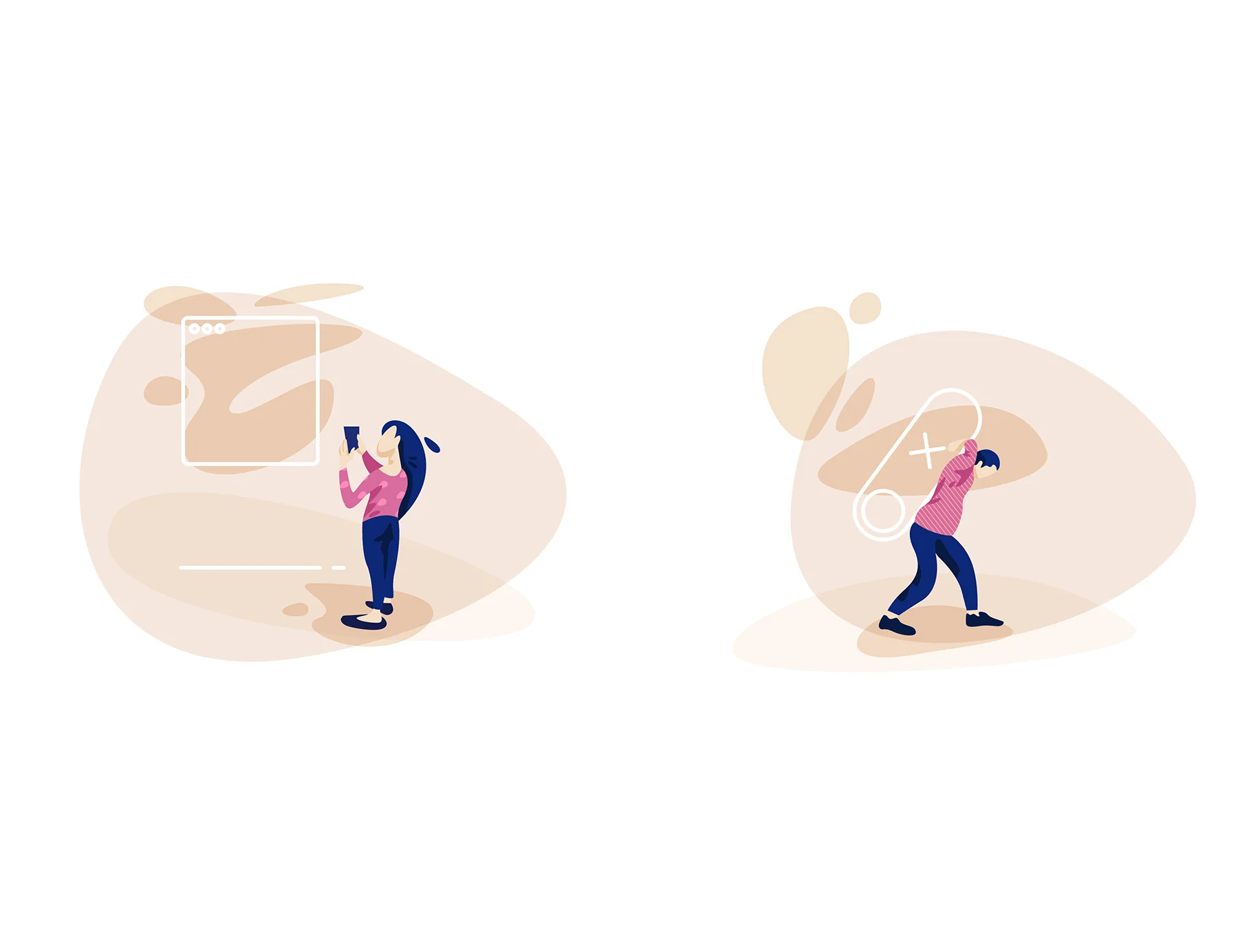 Ephemeris Illustrations 7