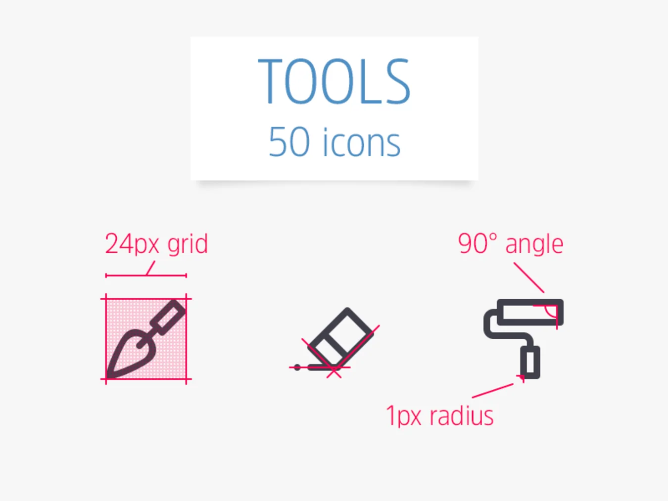 Epic Strokes Icons 2