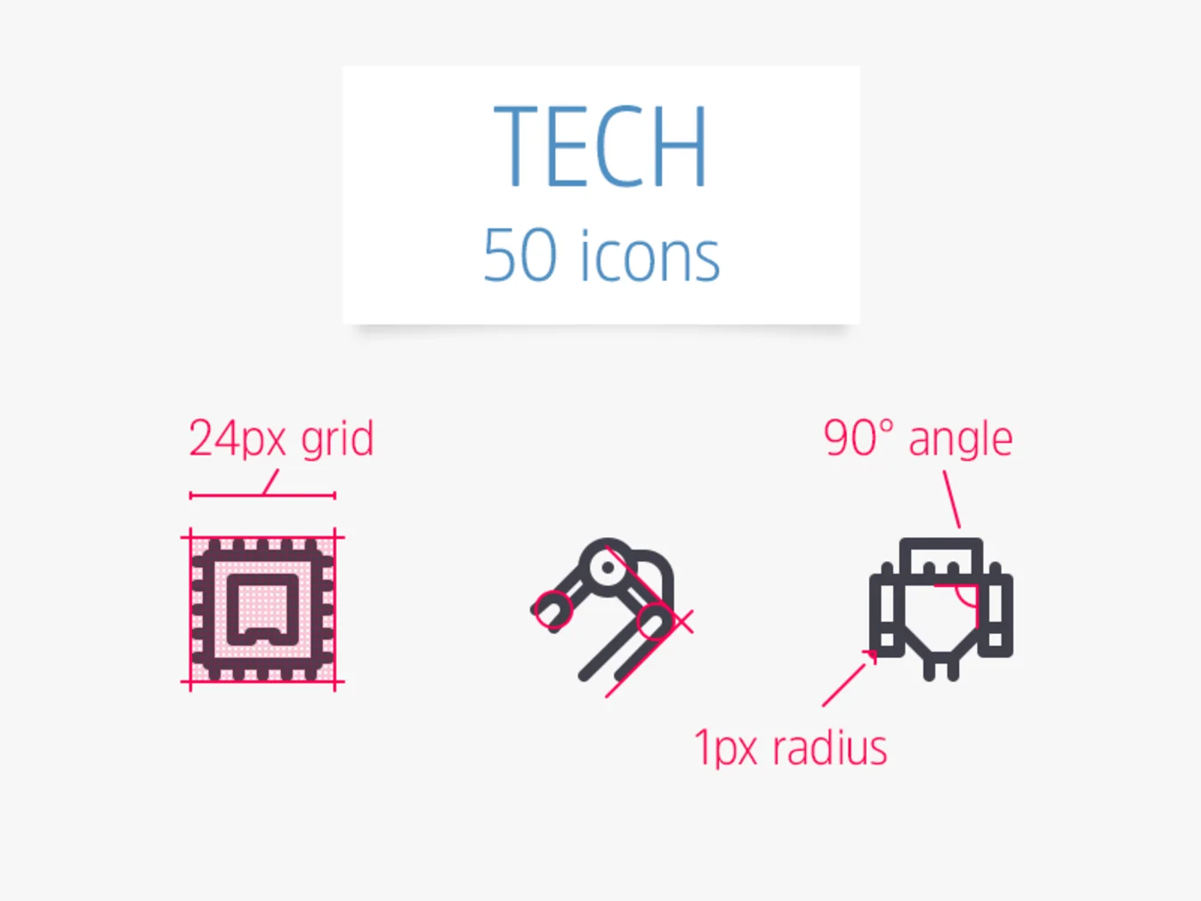 Epic Strokes Icons 3