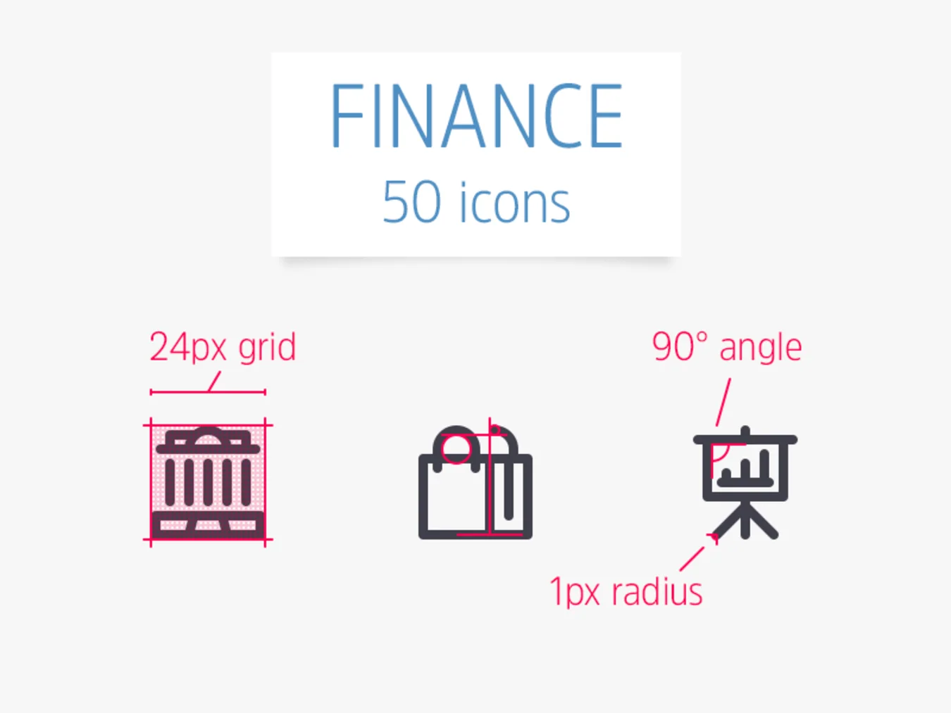 Epic Strokes Icons 4
