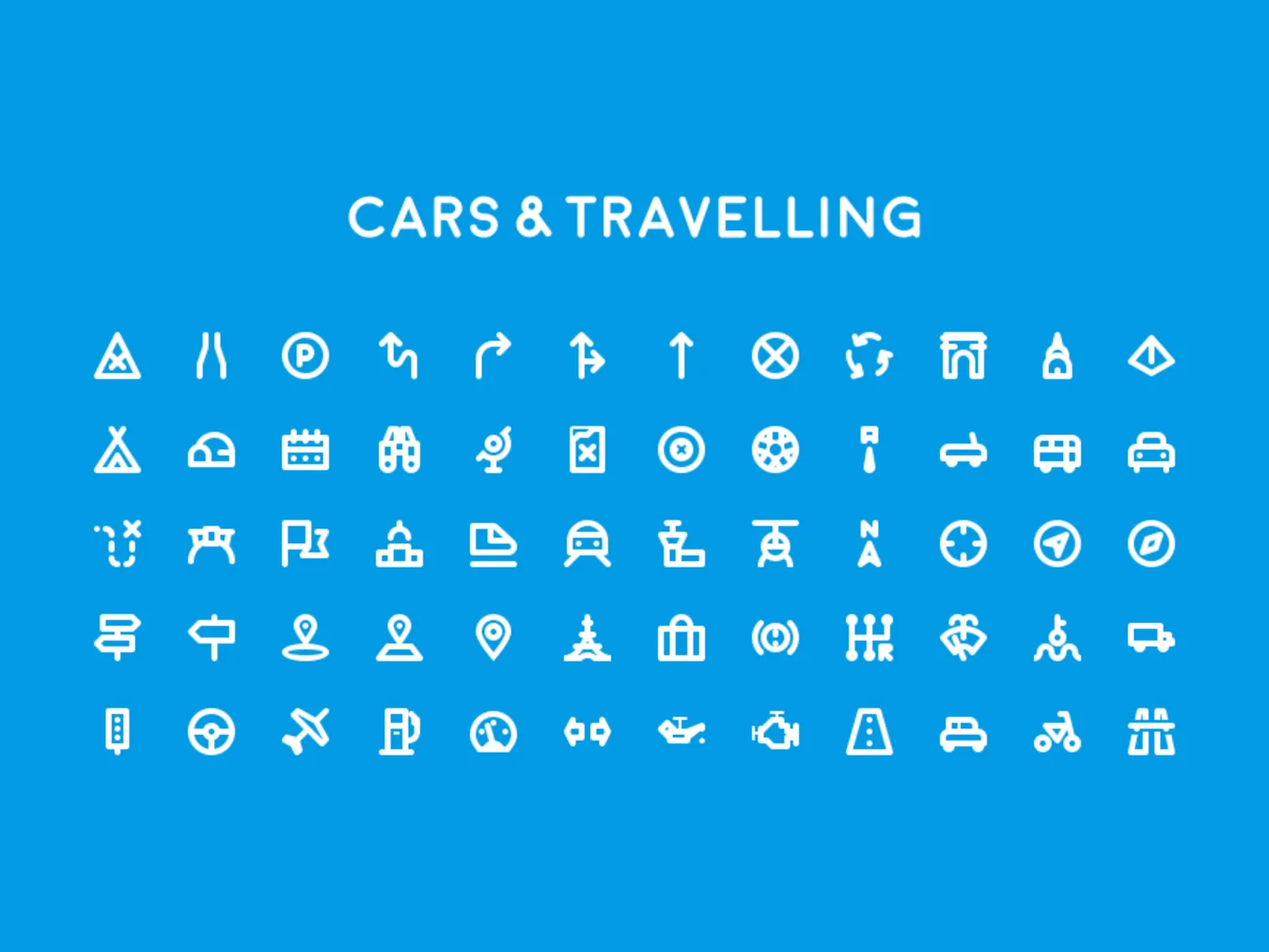 Epic Tiny Icons 9