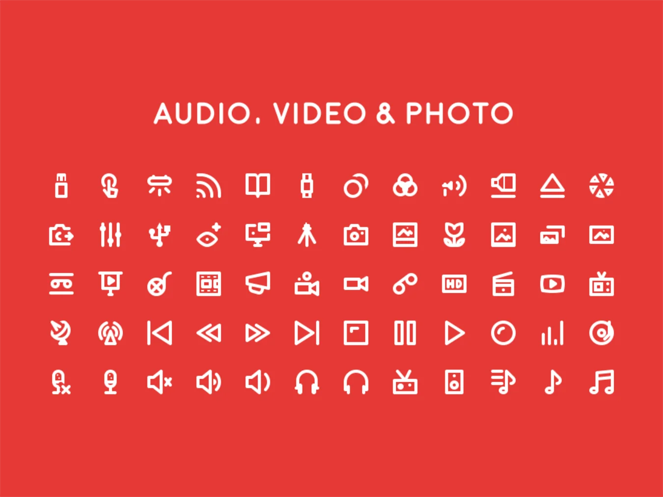 Epic Tiny Icons 10