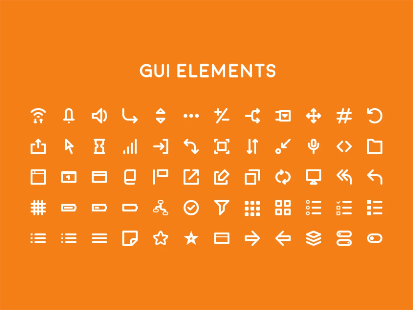 Epic Tiny Icons 2