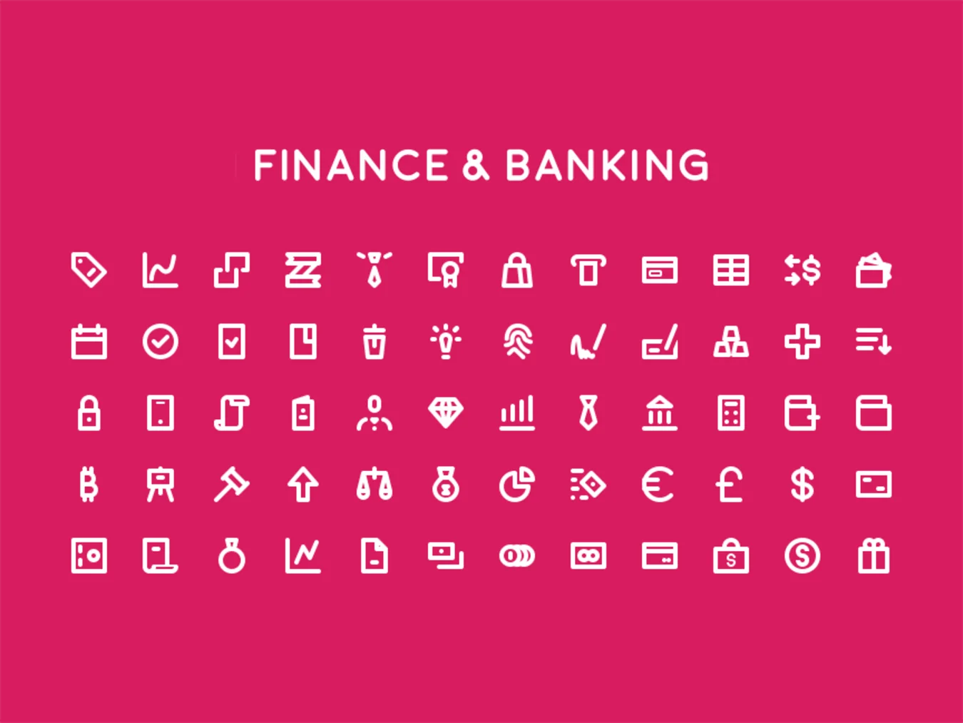 Epic Tiny Icons 7