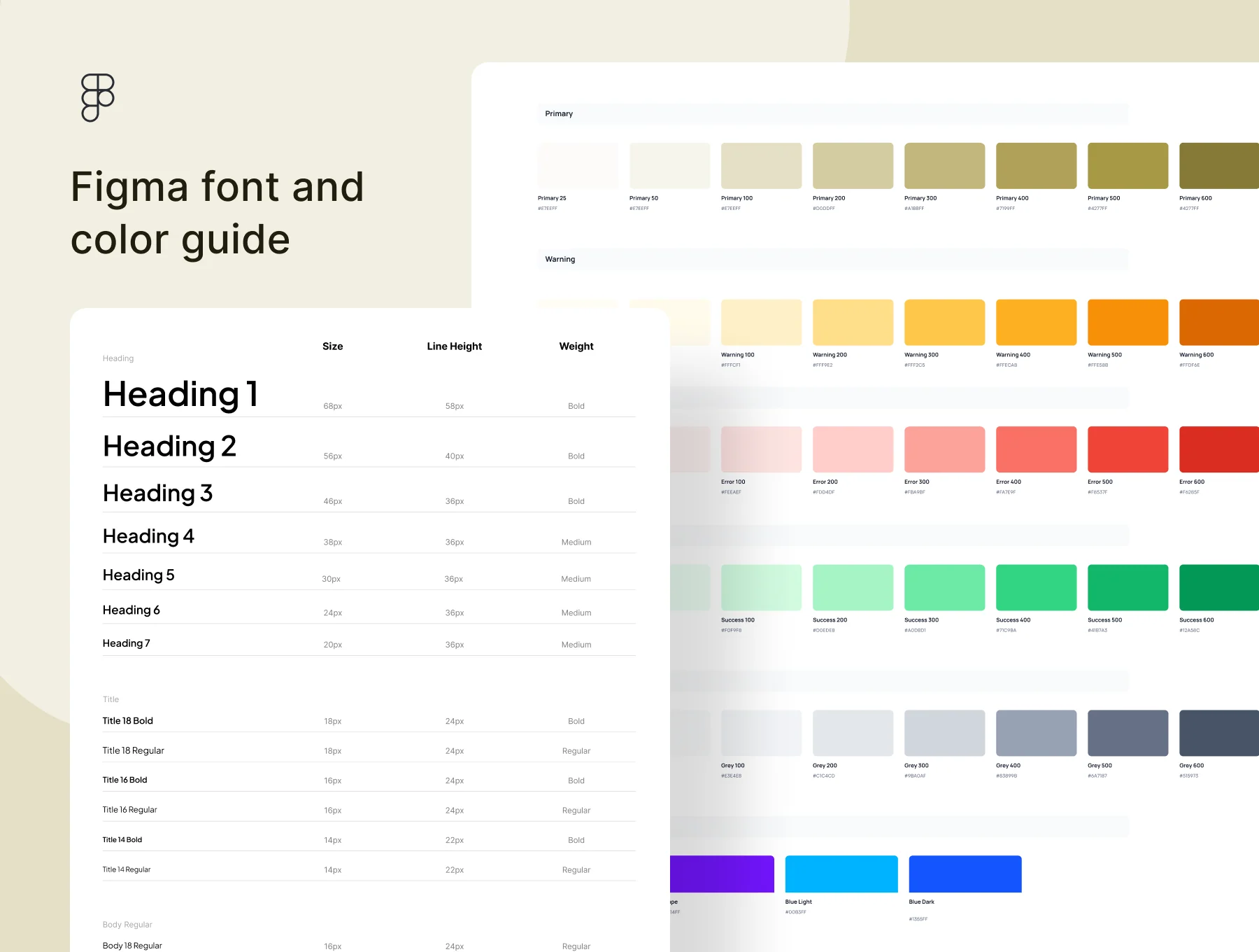 Epicplot - Ebook and Novel Reader UI Kit Template 6