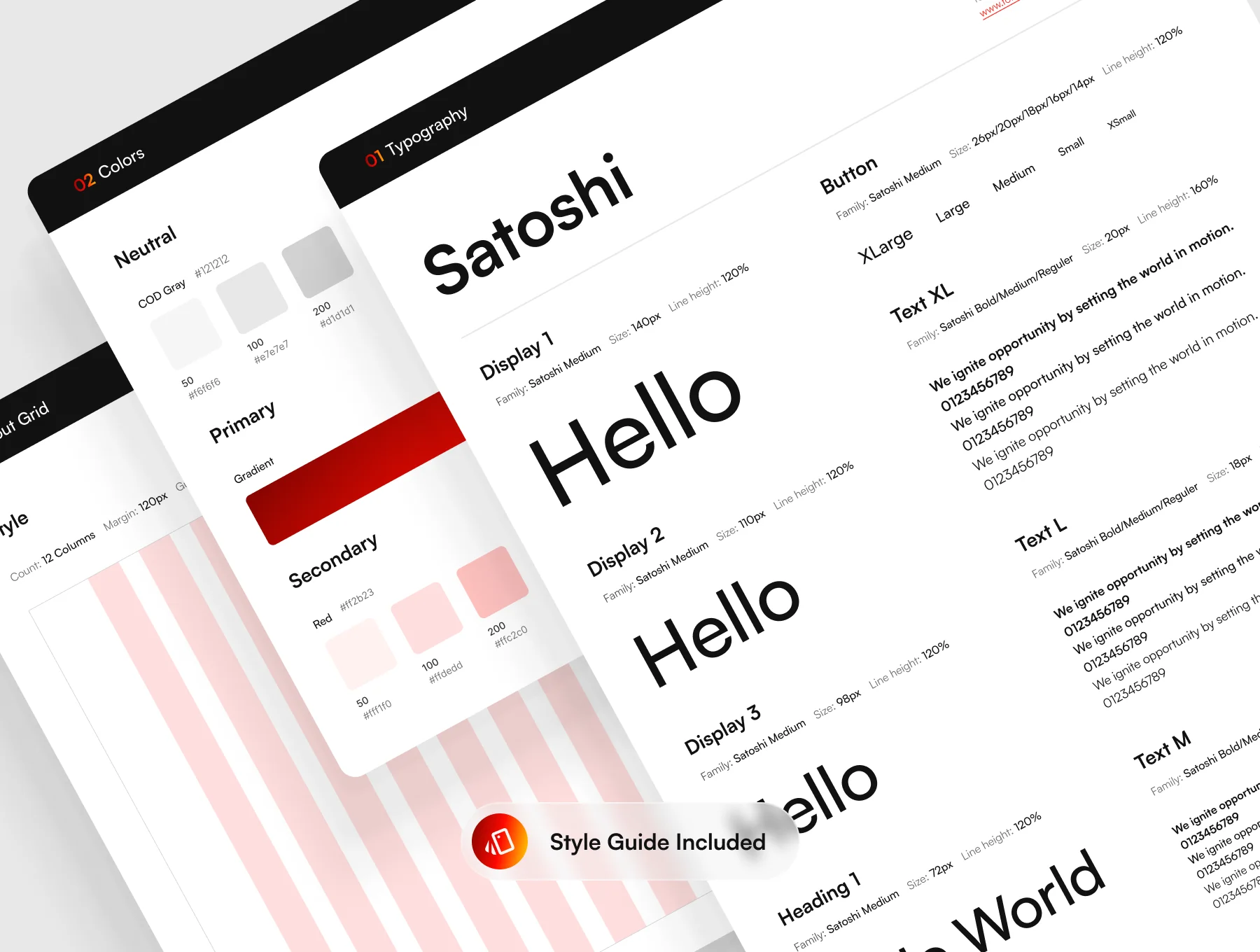 EpicSync - Intuitive SaaS Video Conferencing and Online Meeting Website UI Kit for Business 8