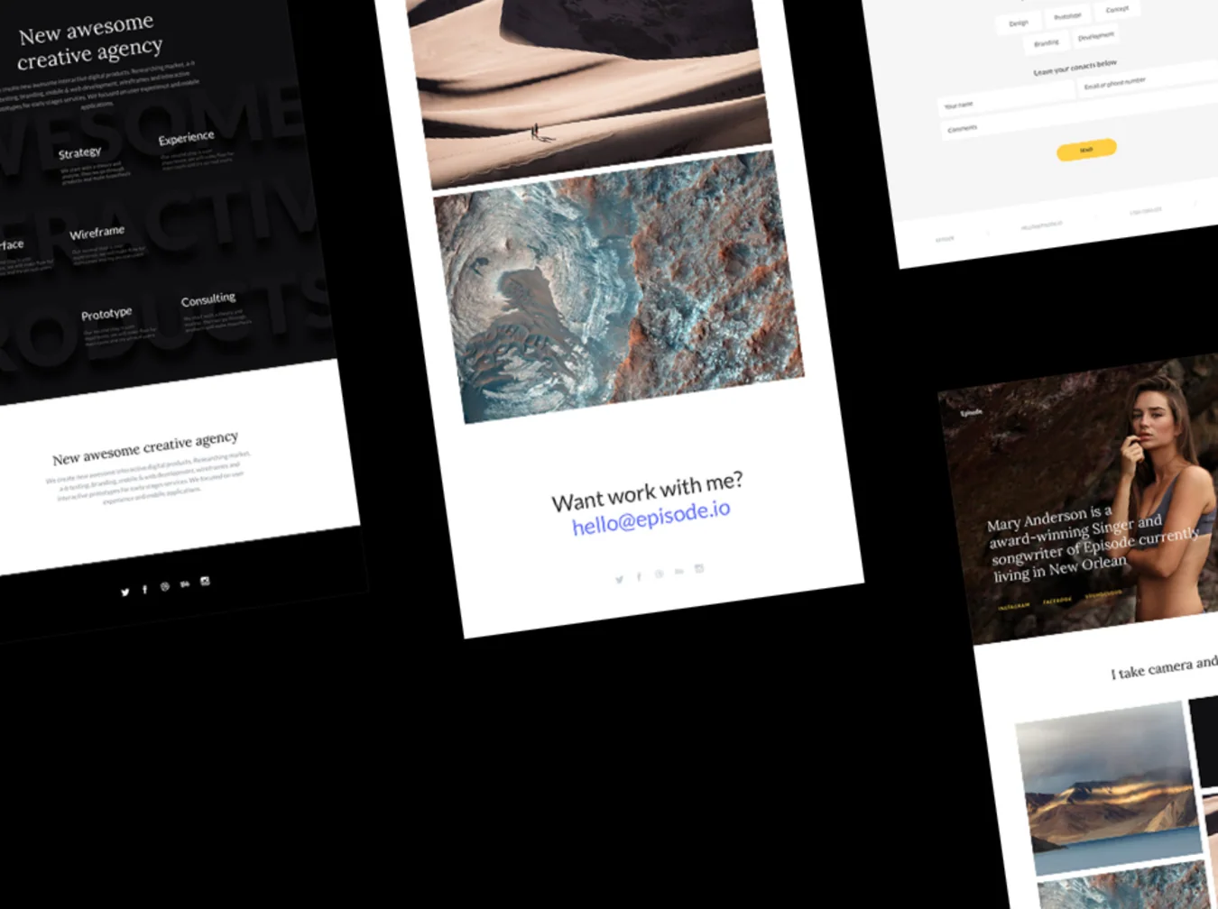 Episode 6