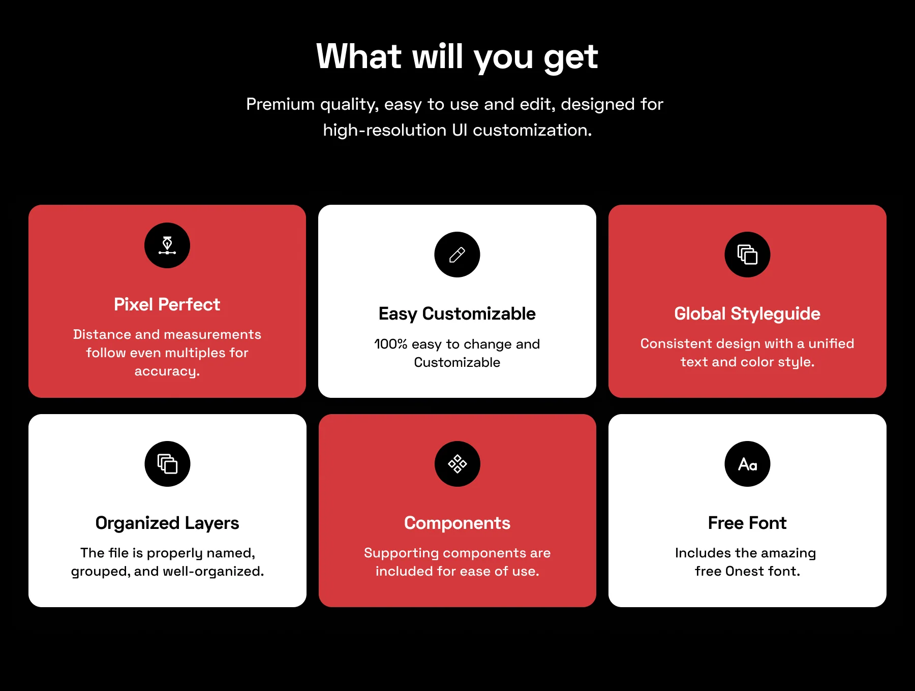 EquiFit – Fitness Equipment E-Commerce App UI Kit 2
