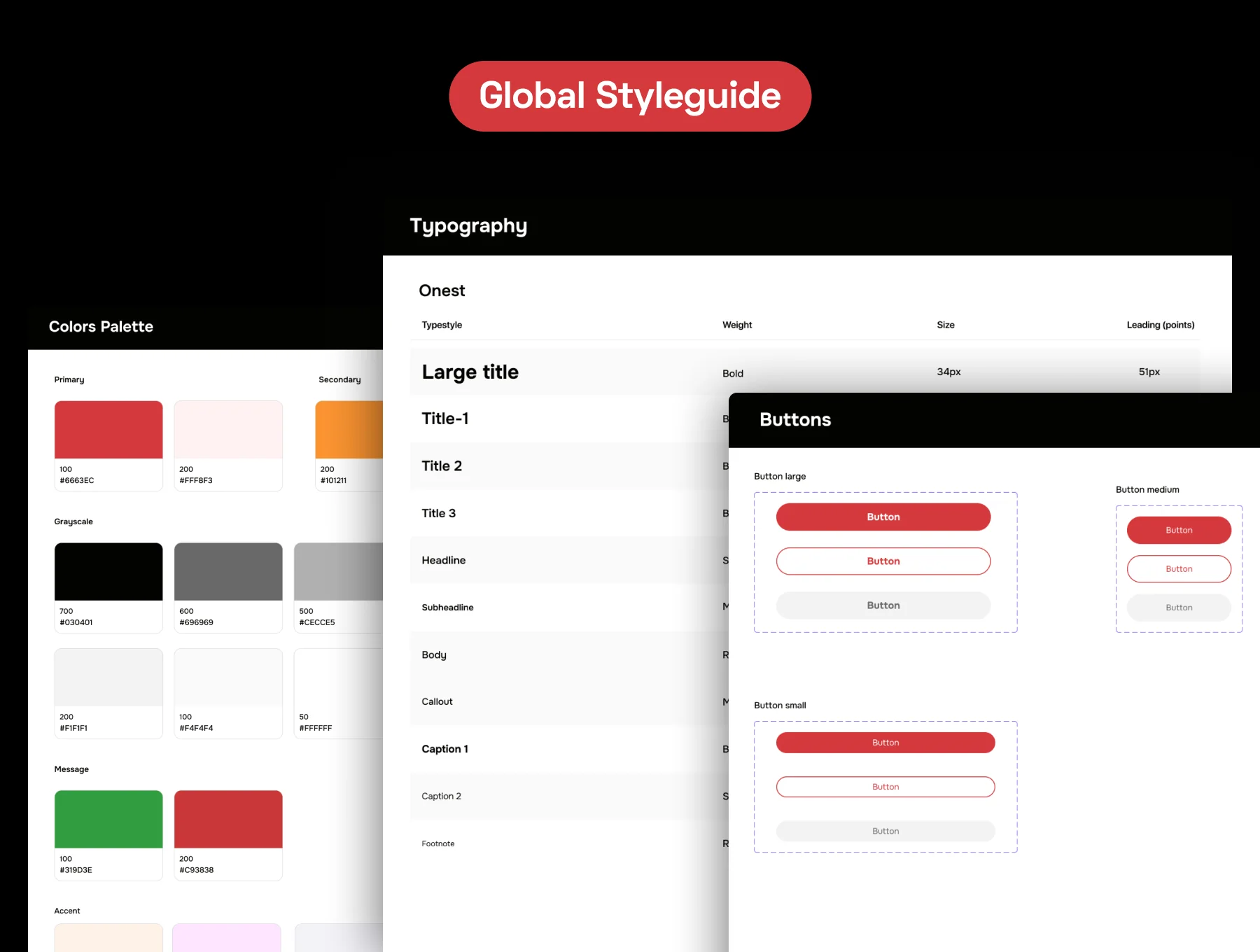 EquiFit – Fitness Equipment E-Commerce App UI Kit 5
