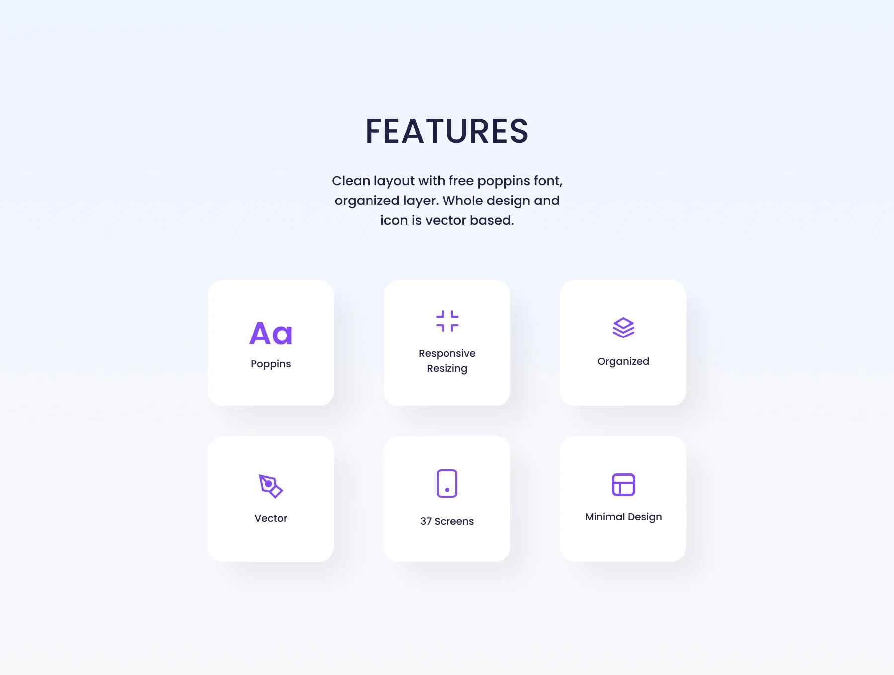 Eshop E-Commerce Mobile App UI Kit 2