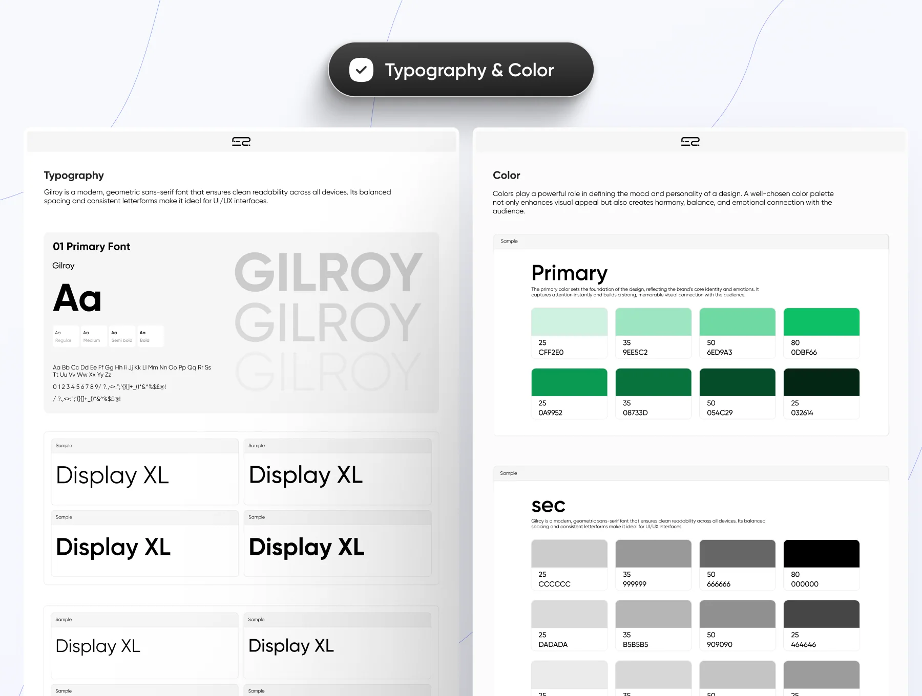 eSIM Product UI Kit – App, Web & Dashboard 3
