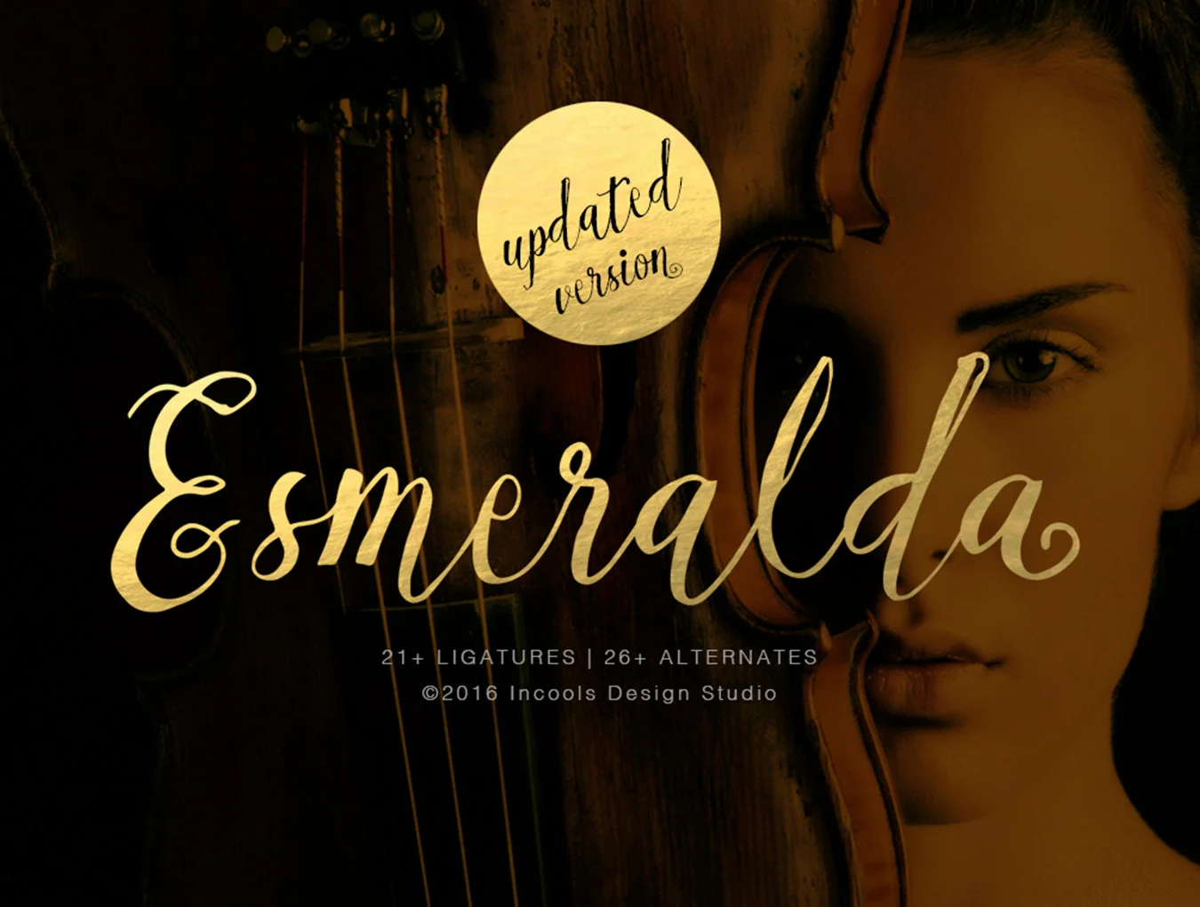 Esmerelda