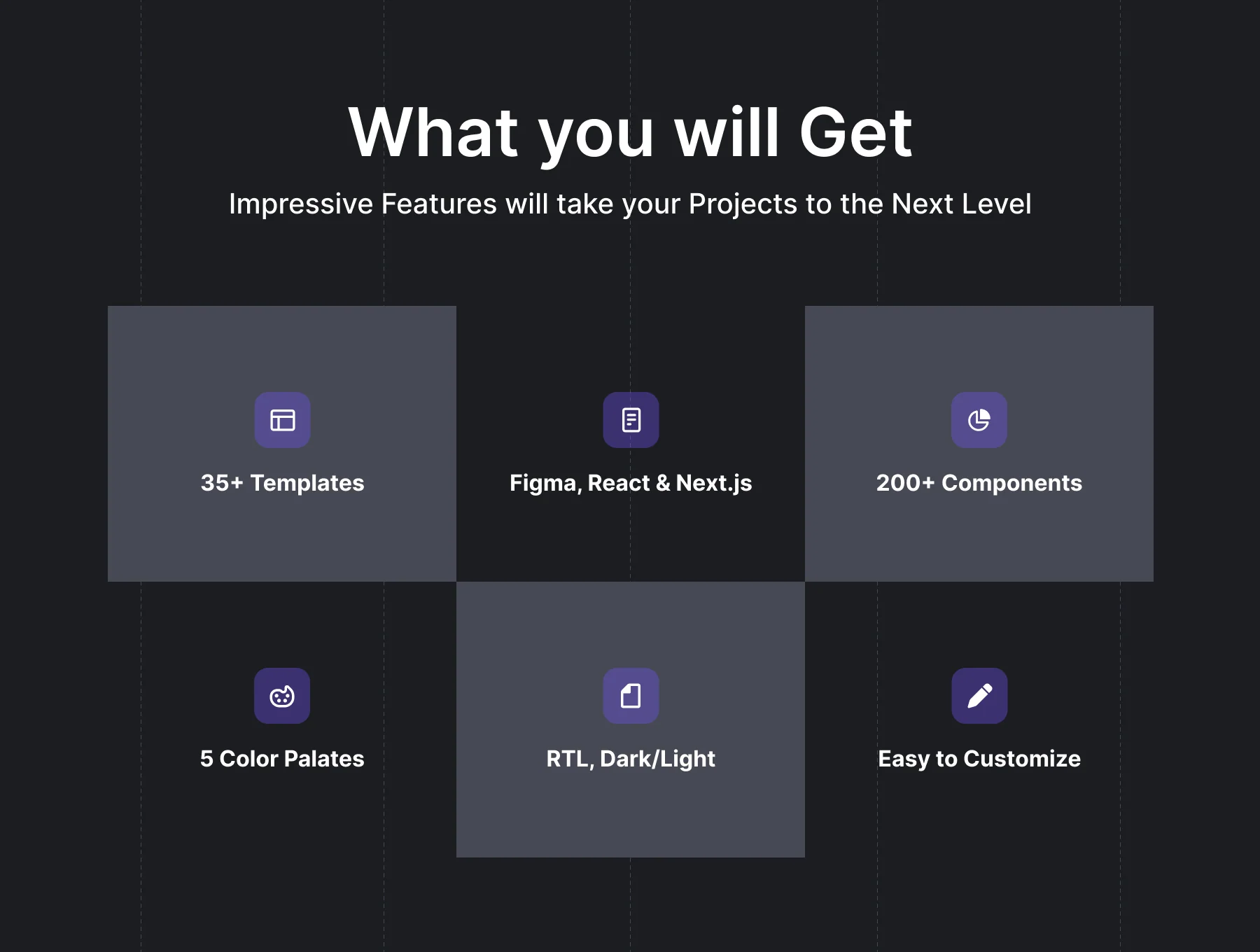 Essence - UI kit 5