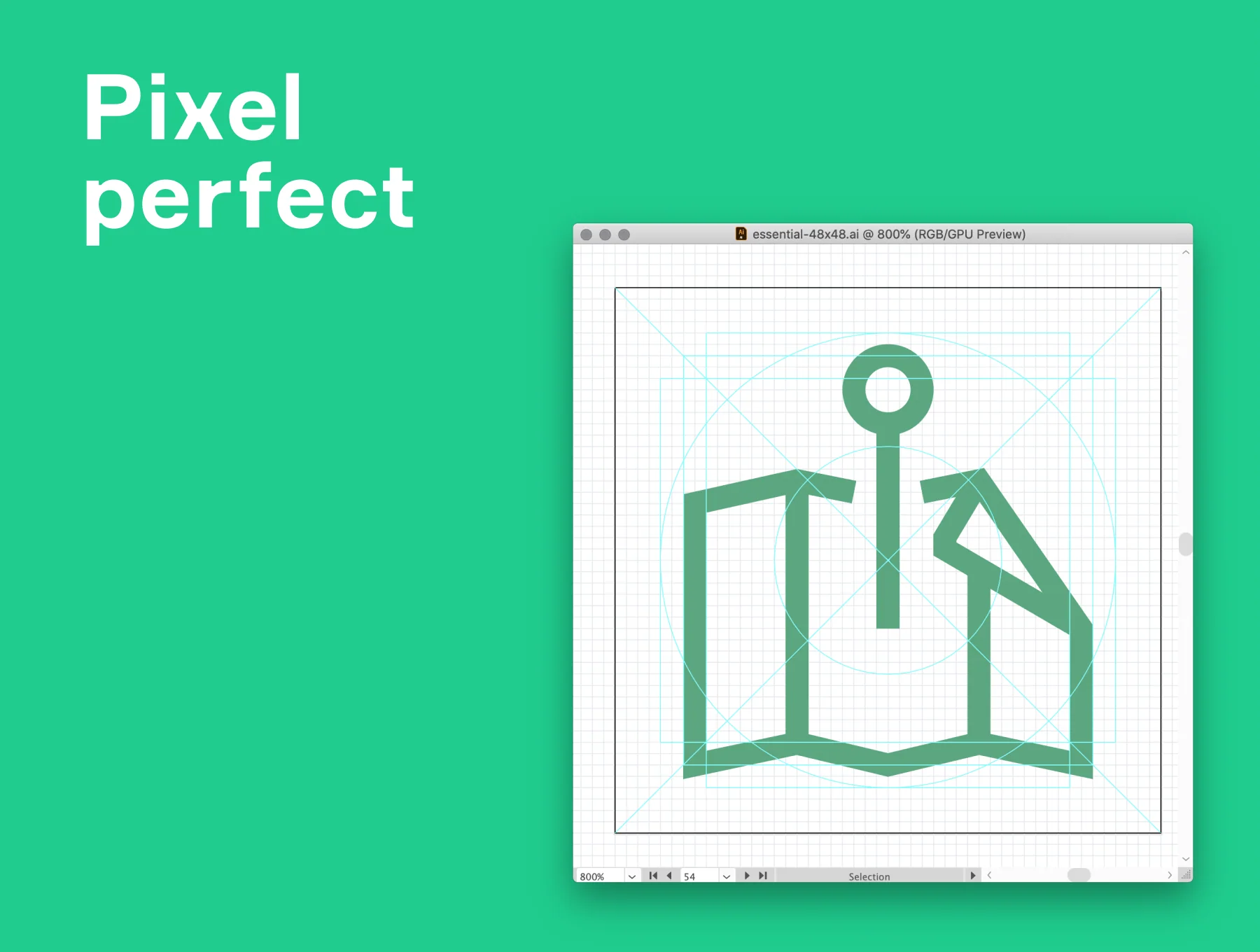 Essential Line Icons 2
