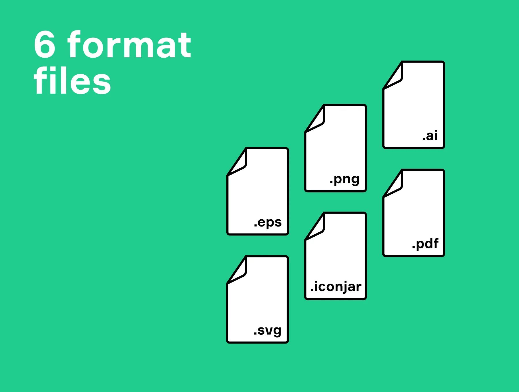 Essential Line Icons 4