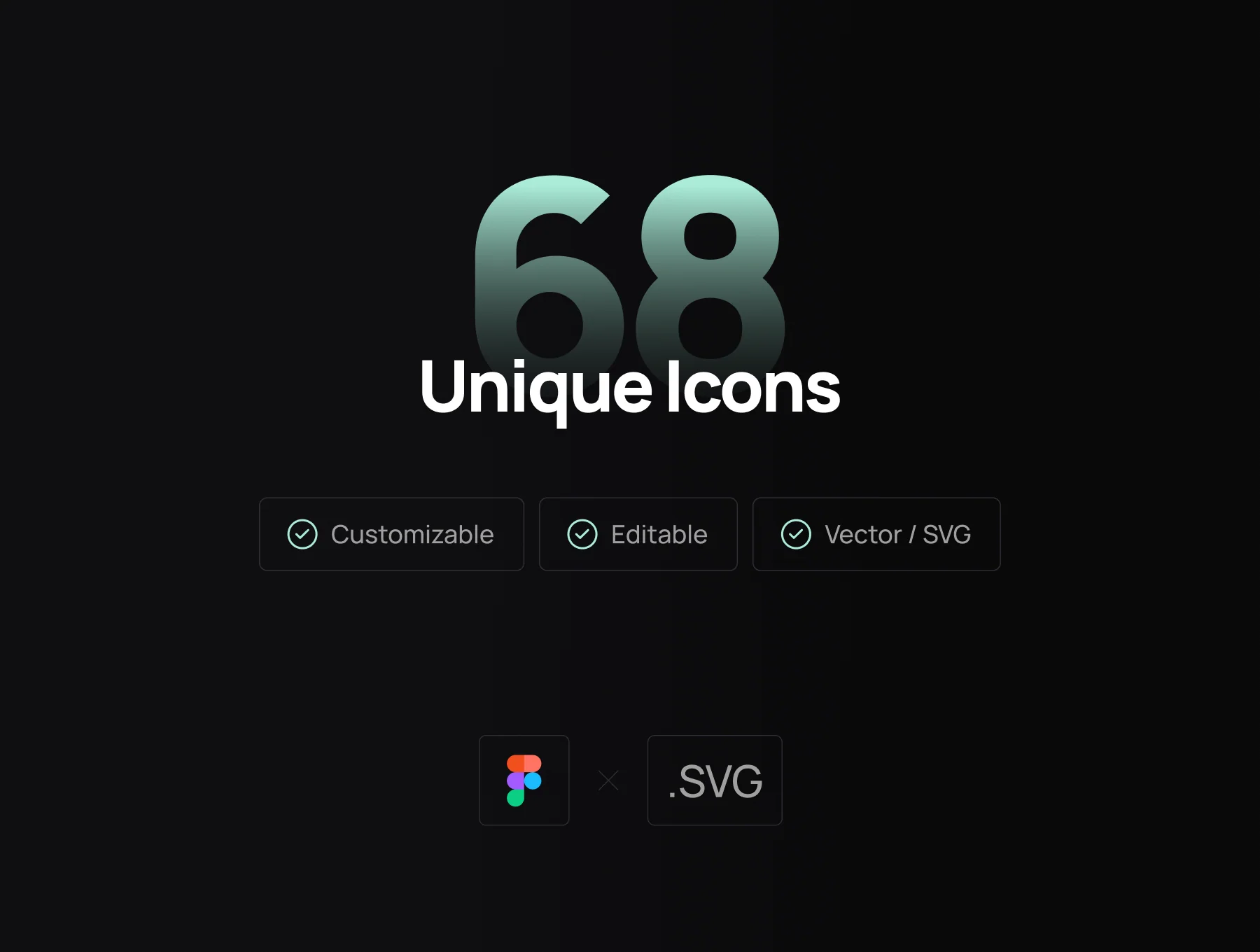 Essential V1.0 / Detailed Icons Set 2
