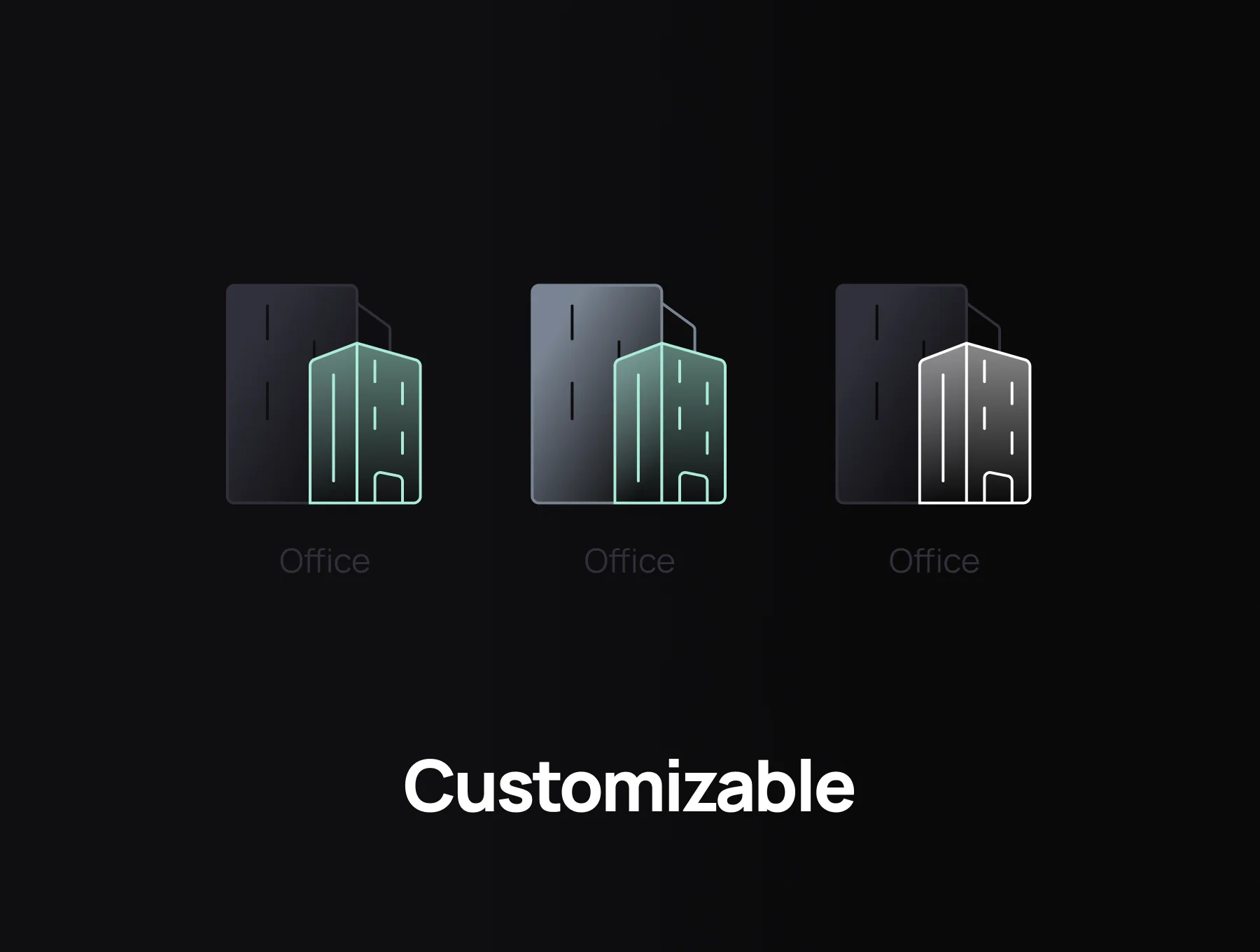 Essential V1.0 / Detailed Icons Set 4