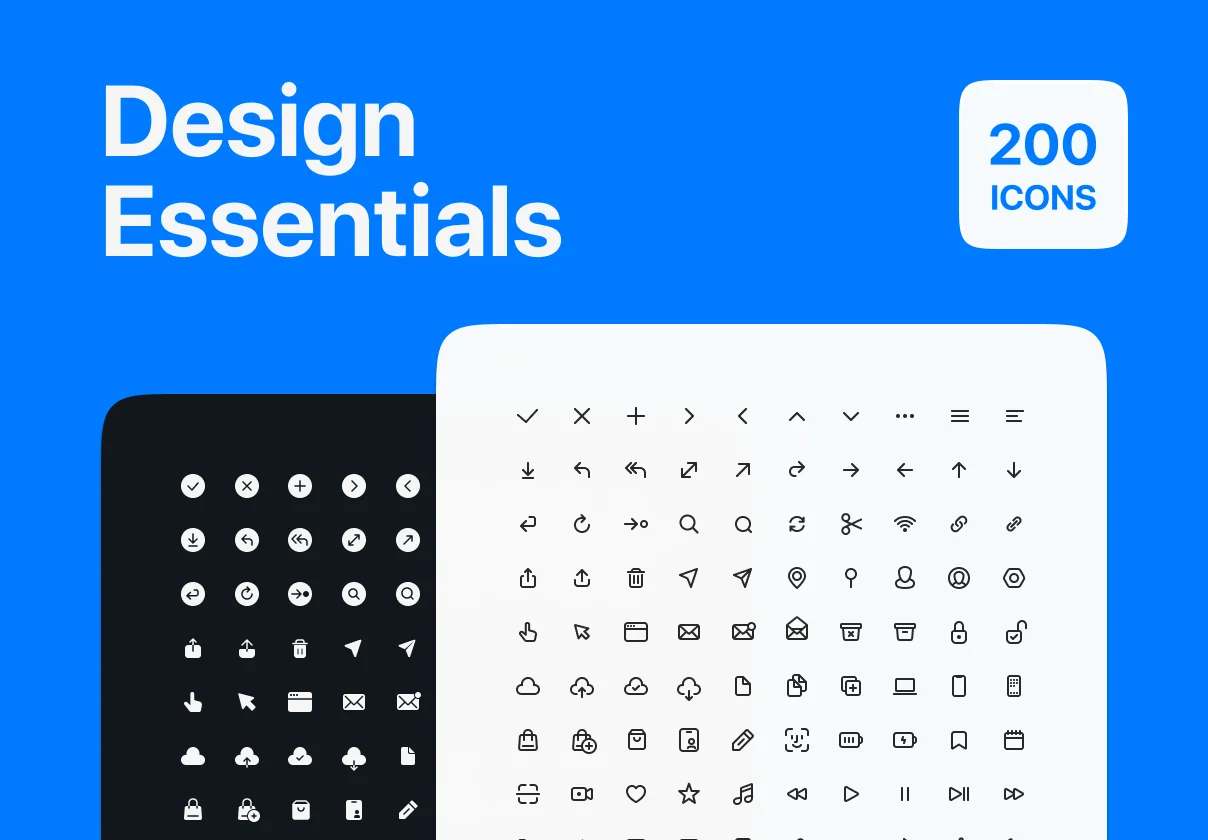 Design Essentials