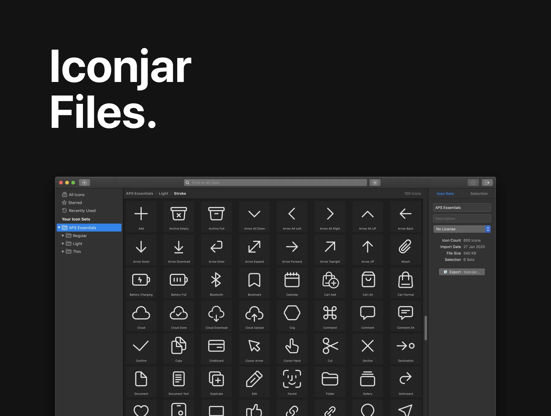 Design Essentials 5