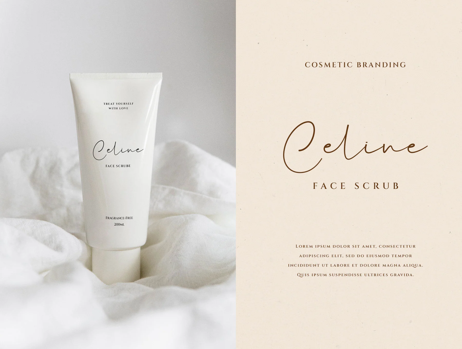Estancia Elegant Signature Font 3