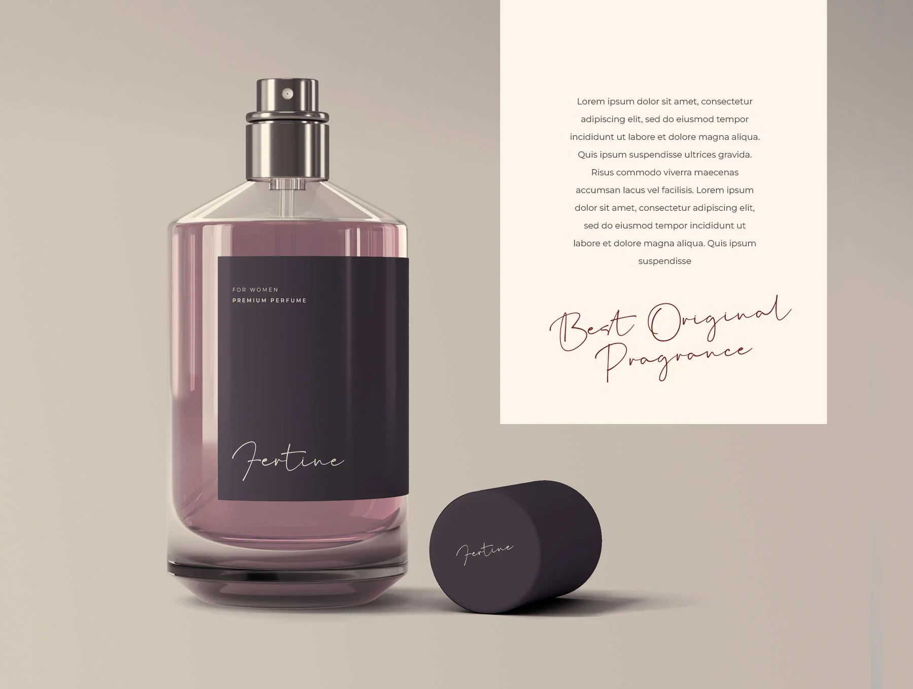 Estancia Elegant Signature Font 6