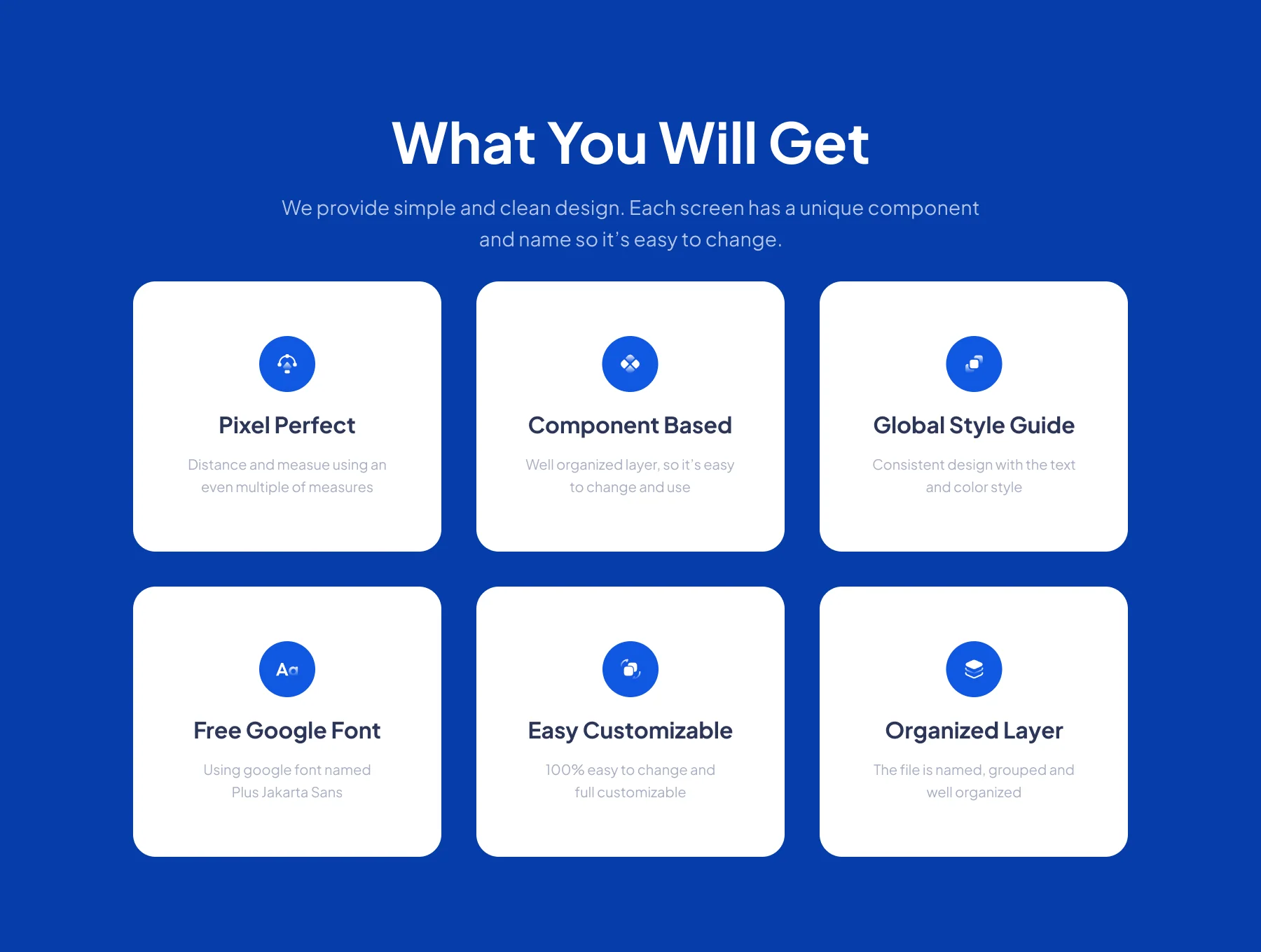 EstateEase - Real Estate Mobile App UI Kits 2