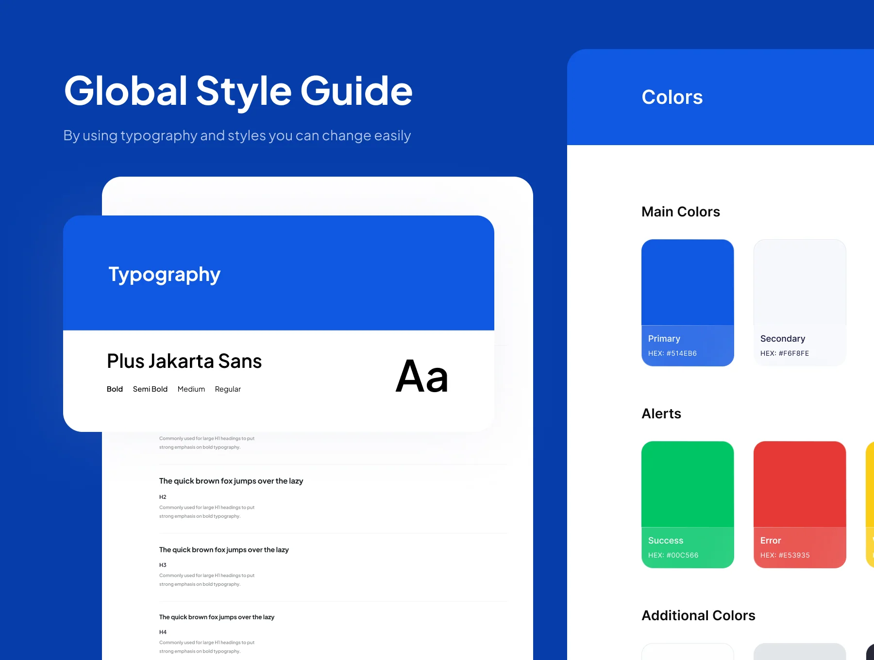 EstateEase - Real Estate Mobile App UI Kits 3